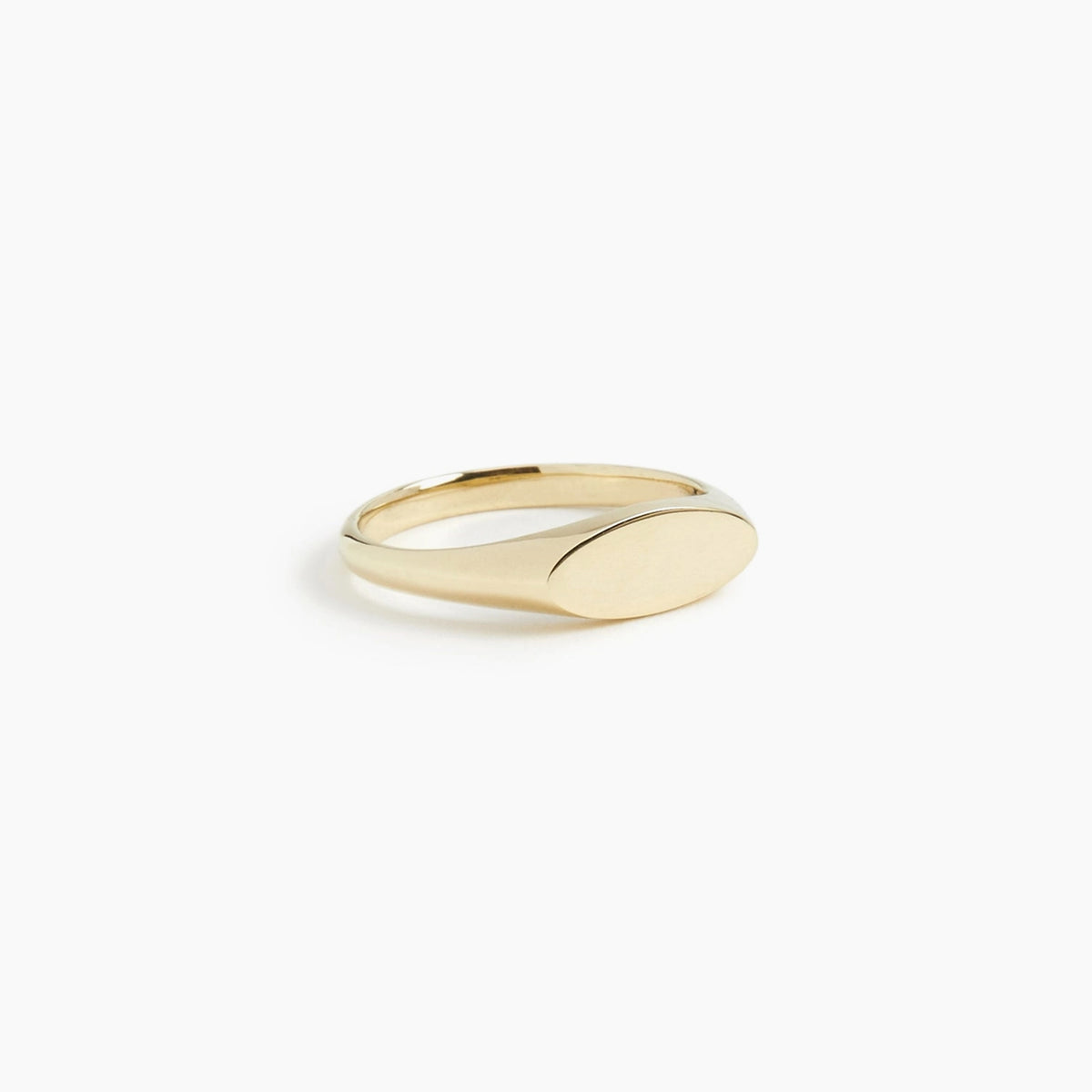 Felix Signet Ring