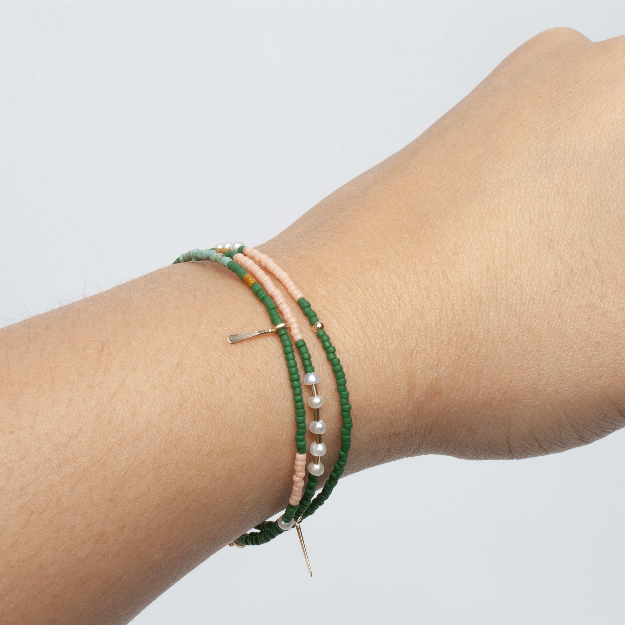 Wrap Bracelet