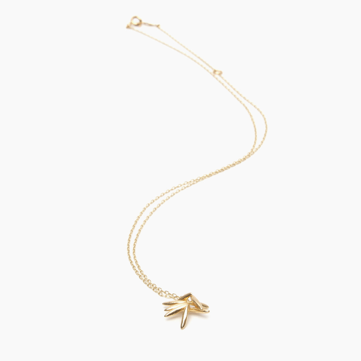 Gohan necklace