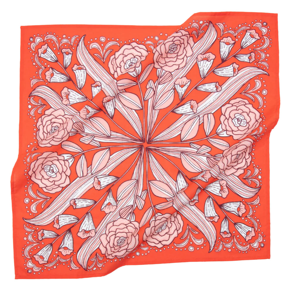 Classic Cotton Bandanas