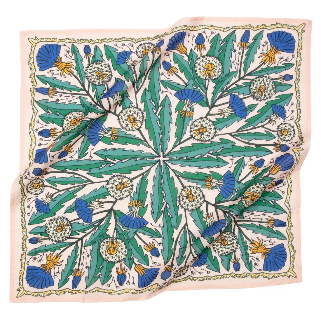 Classic Cotton Bandanas