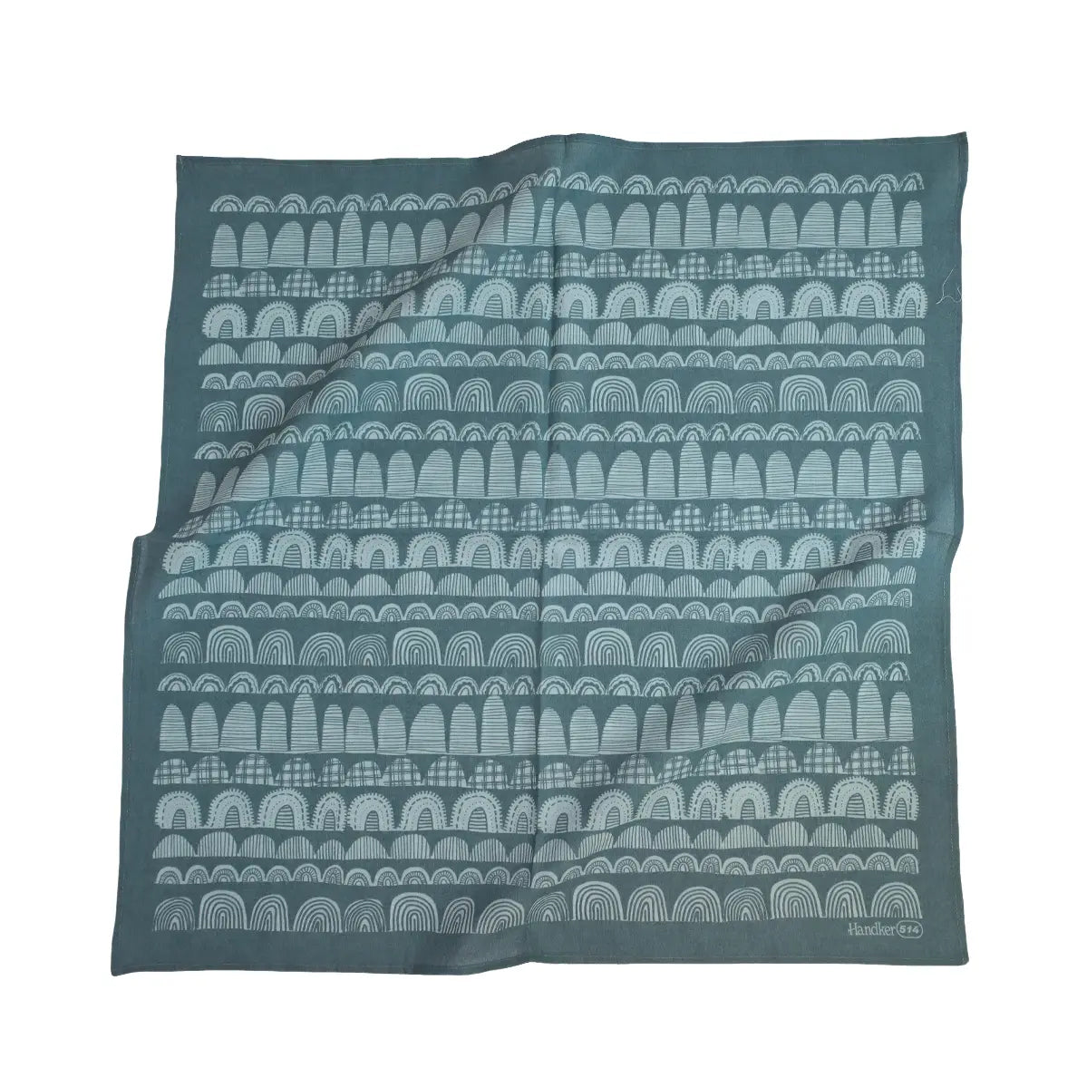 Classic Cotton Bandanas