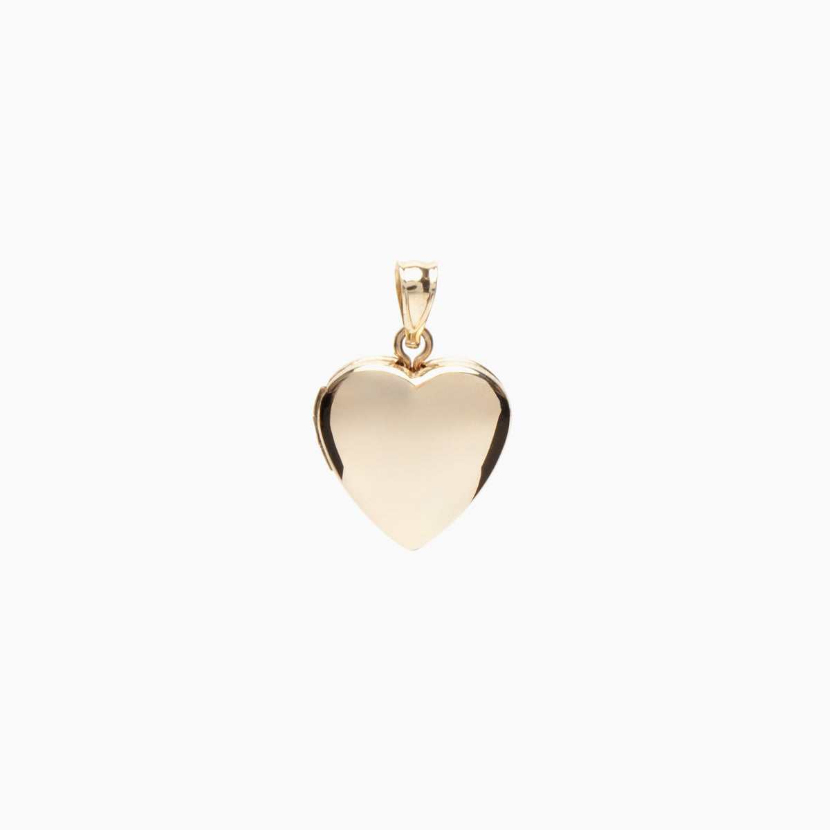 Heart Locket
