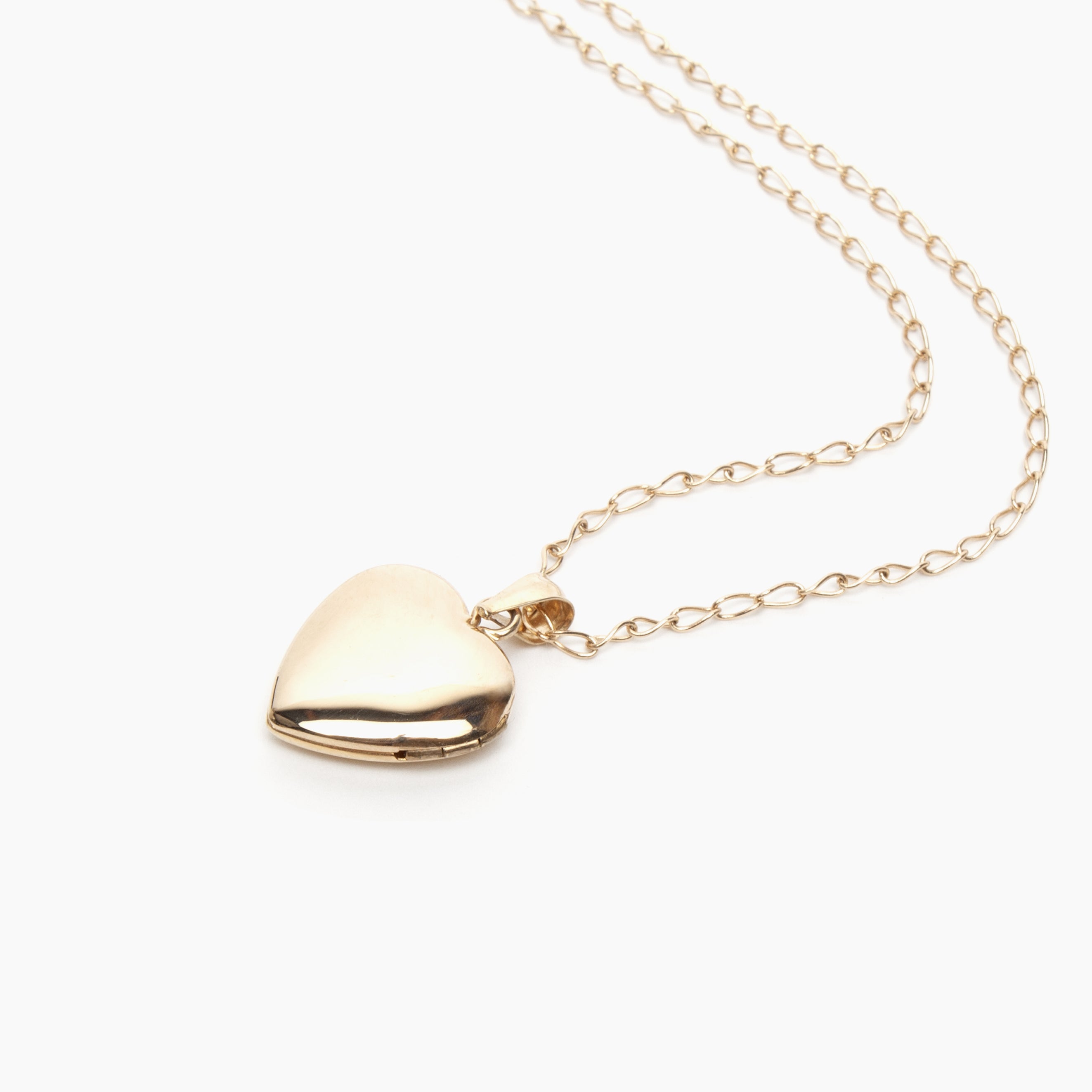 Heart Locket