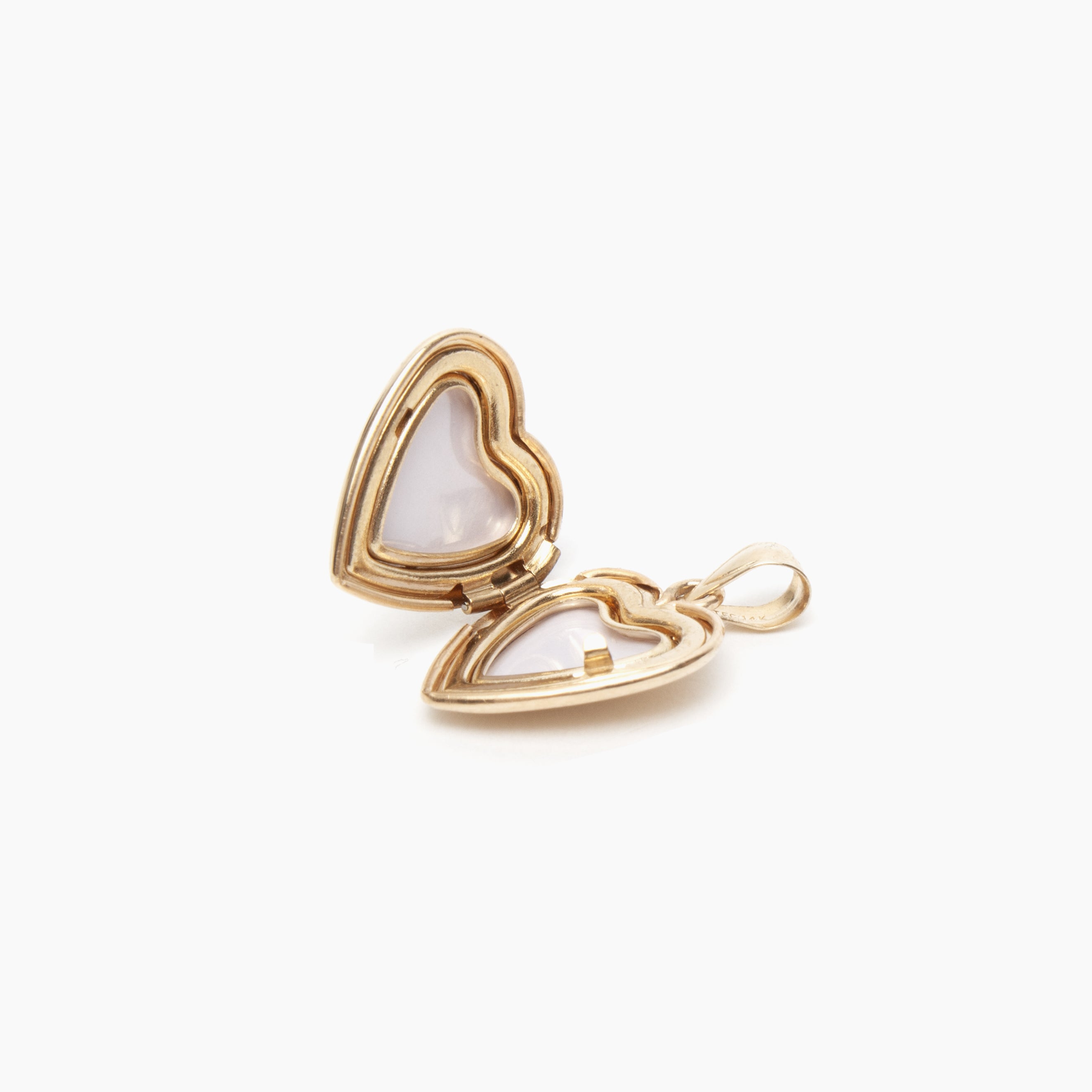 Heart Locket