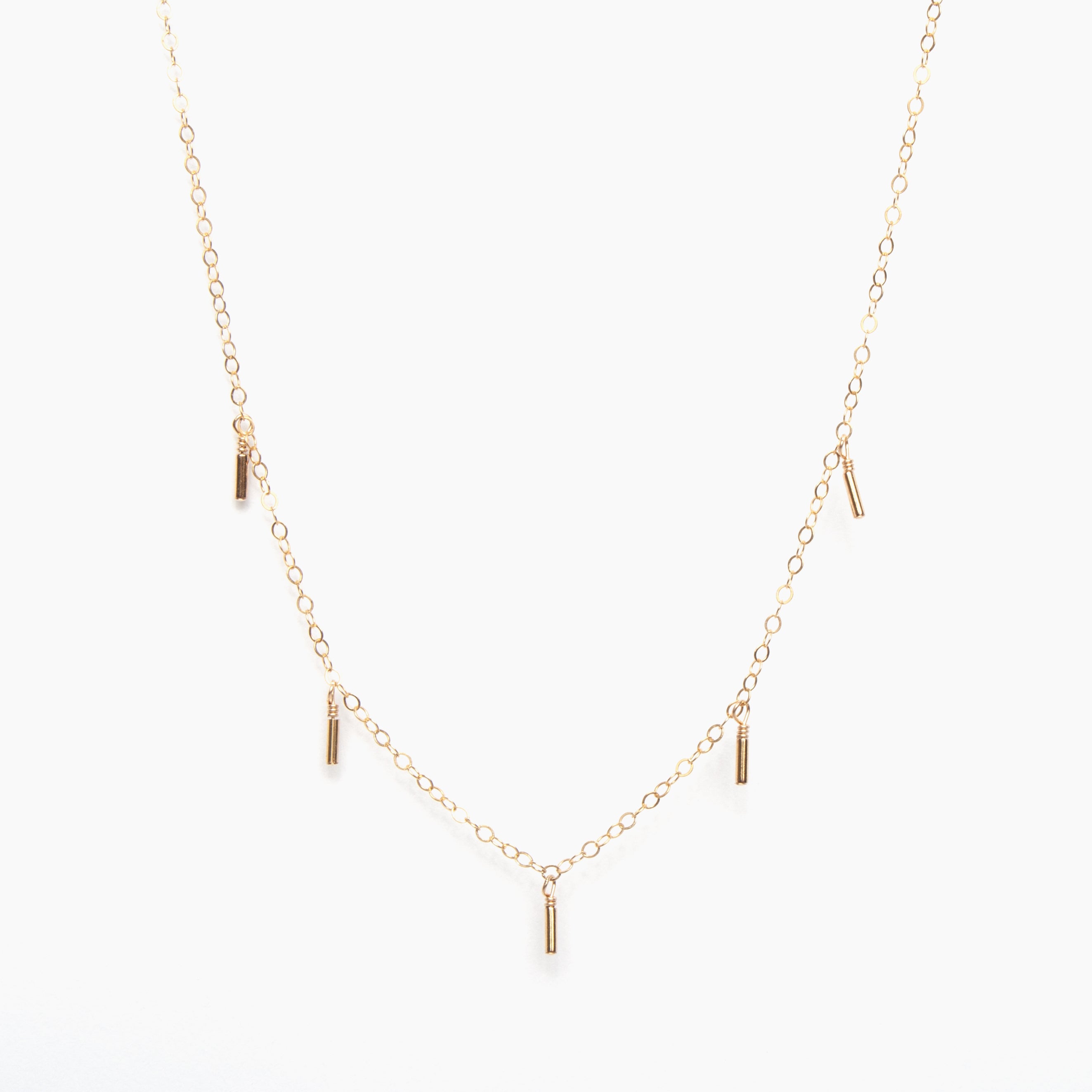 Cali Necklace