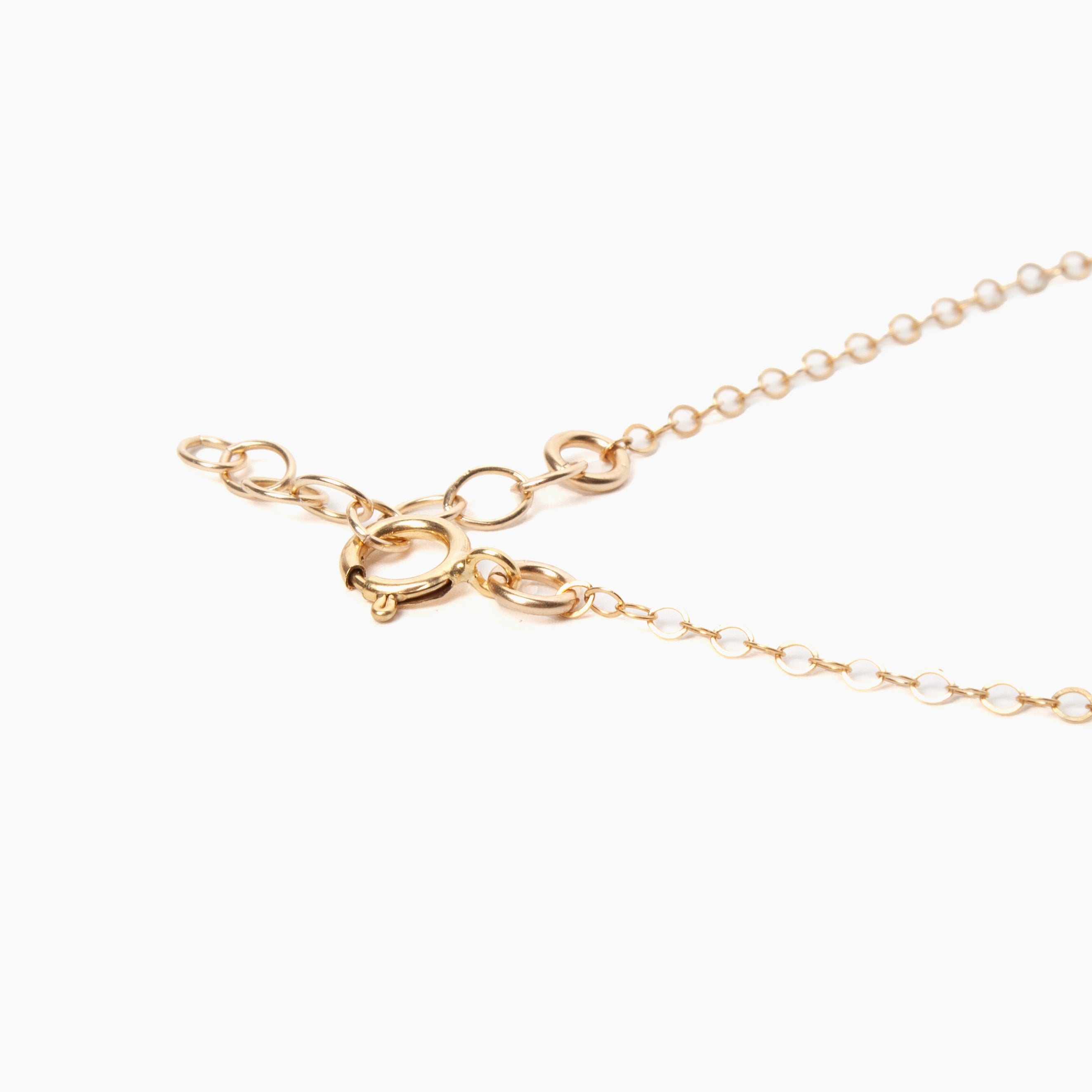 Cali Necklace