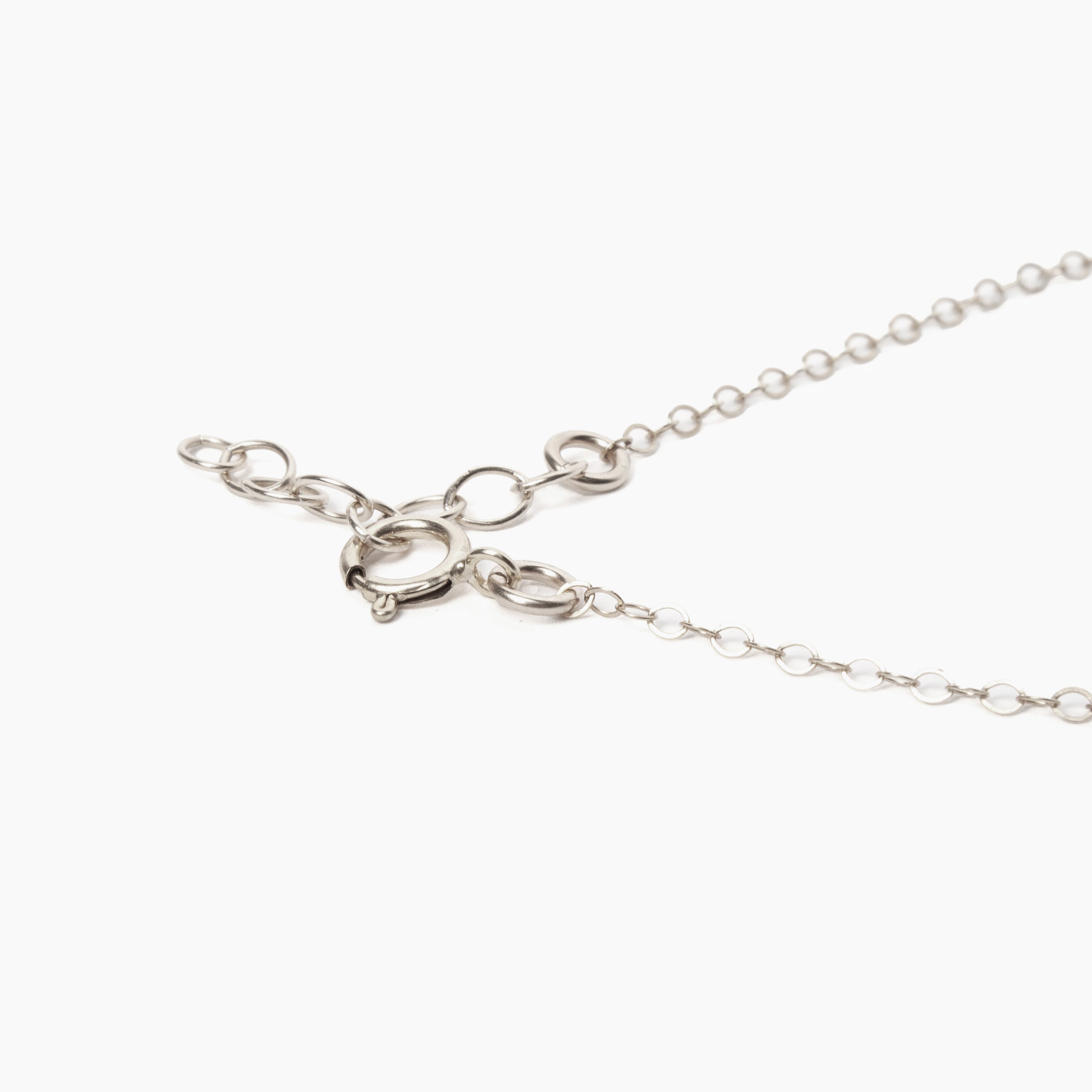 Cali Necklace