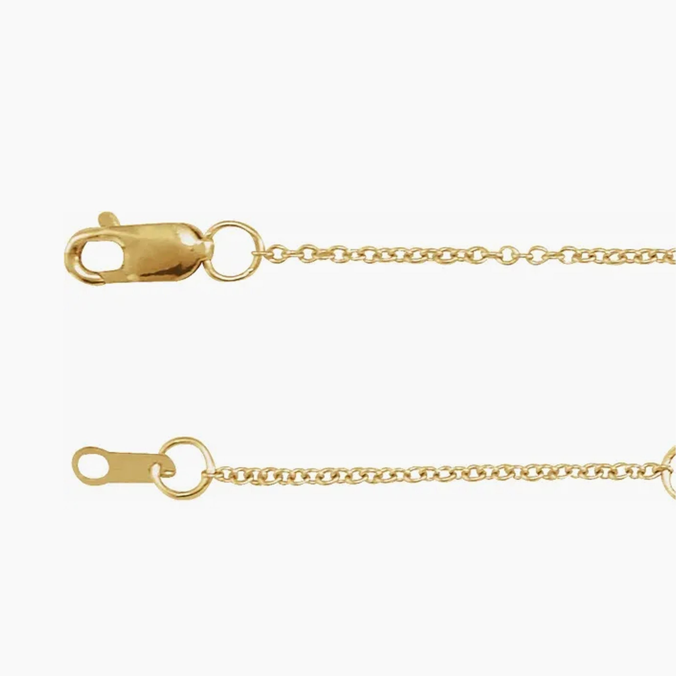 Medallion Chain