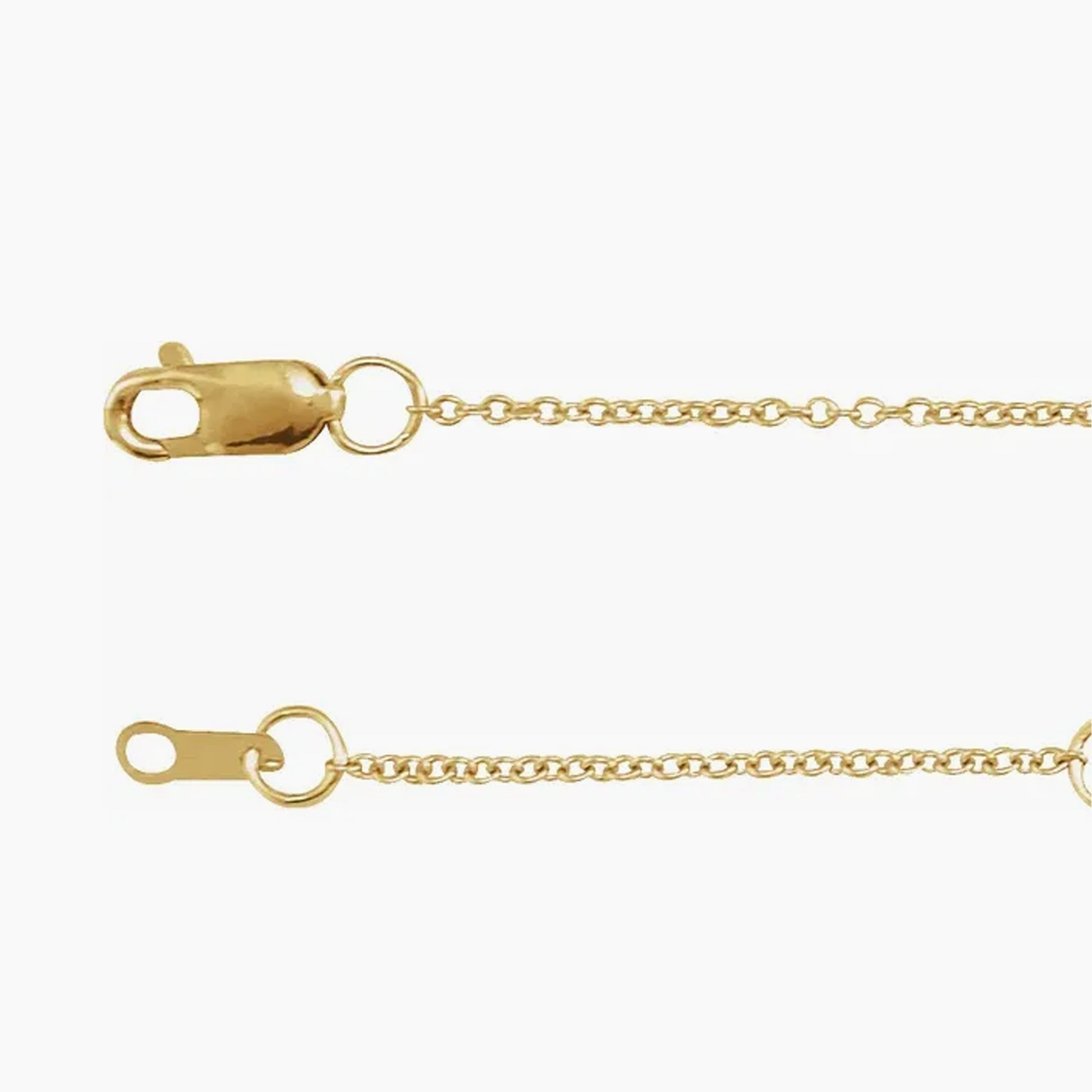 Medallion Chain