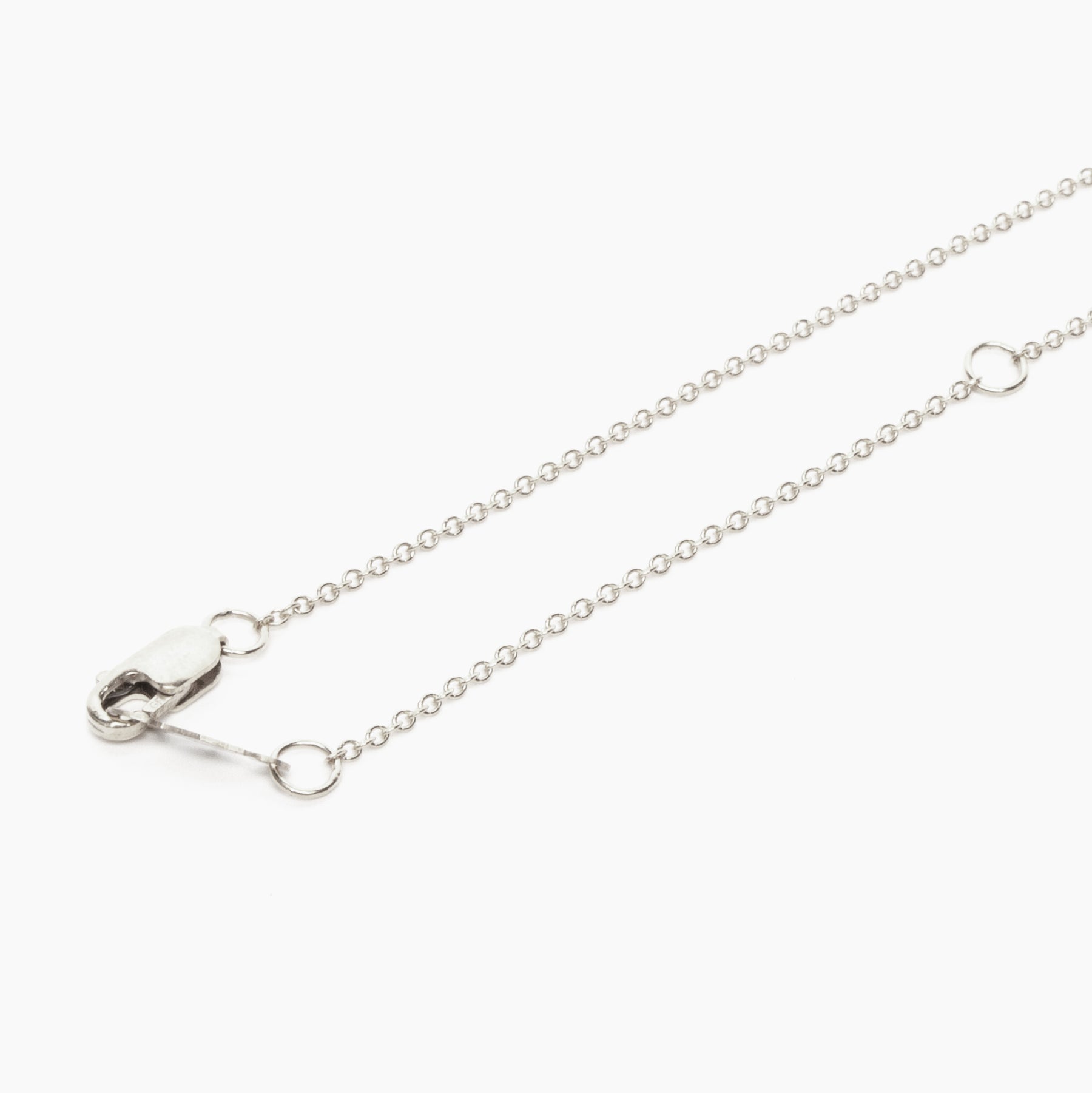 Medallion Chain