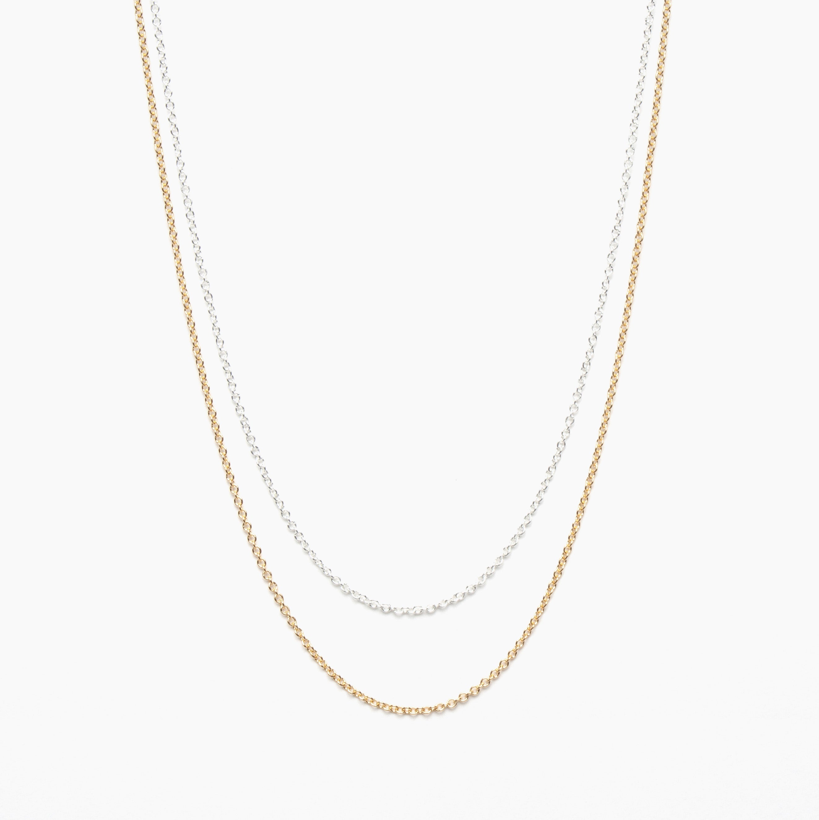 Medallion Chain