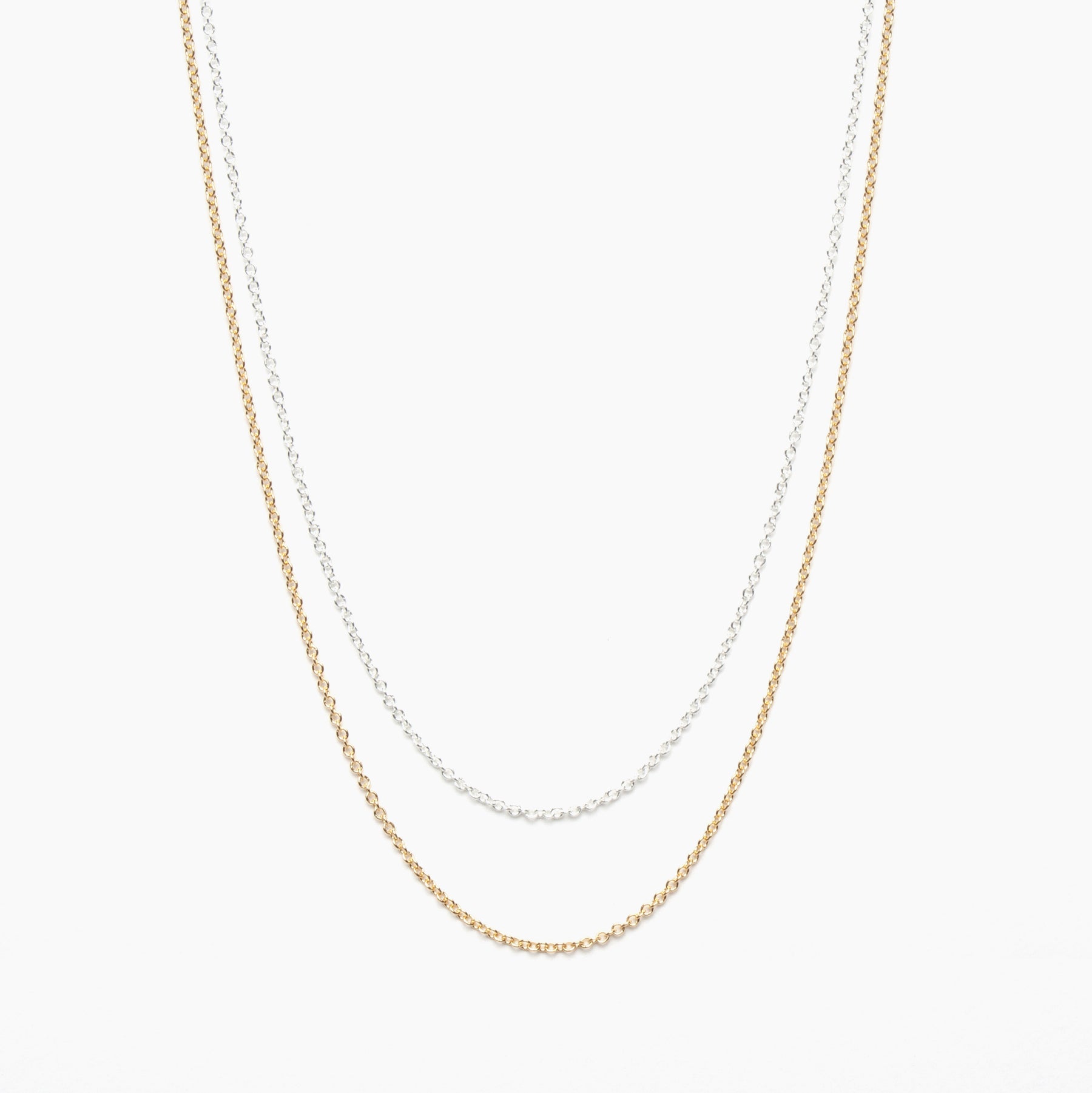 Medallion Chain