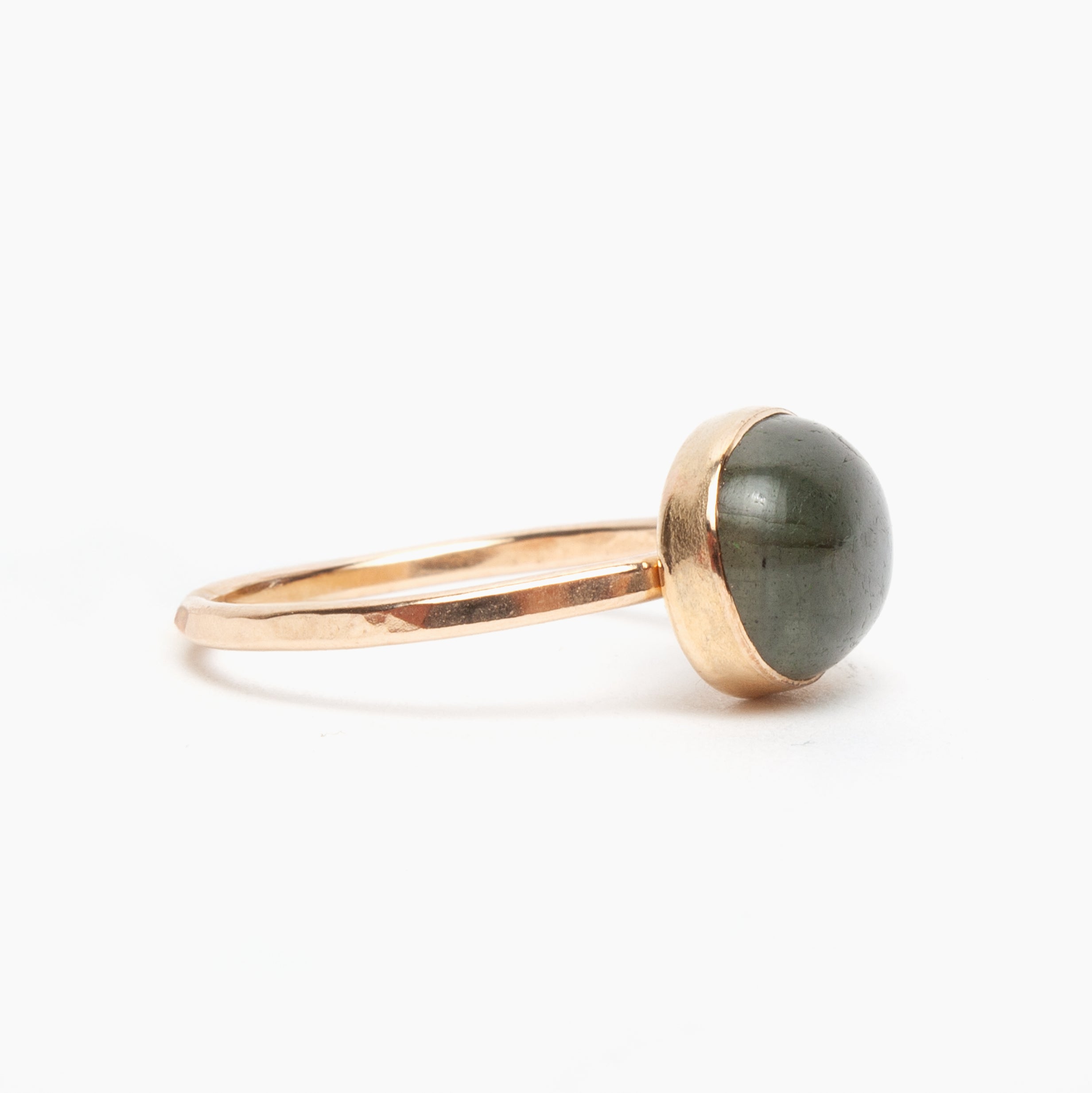 Labradorite Mystic Ring