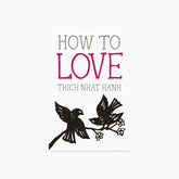 How To Love