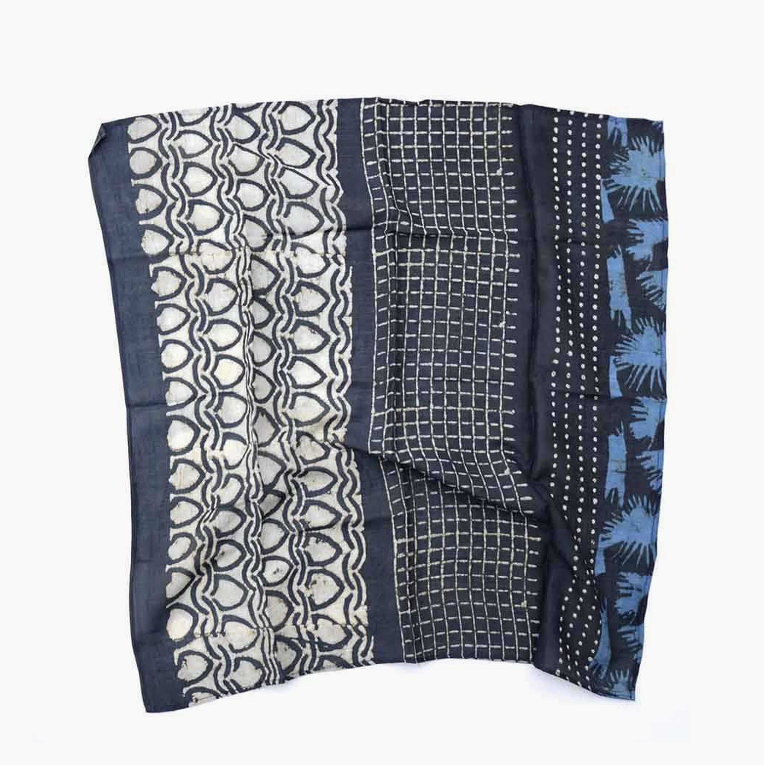 Zeel Bandana