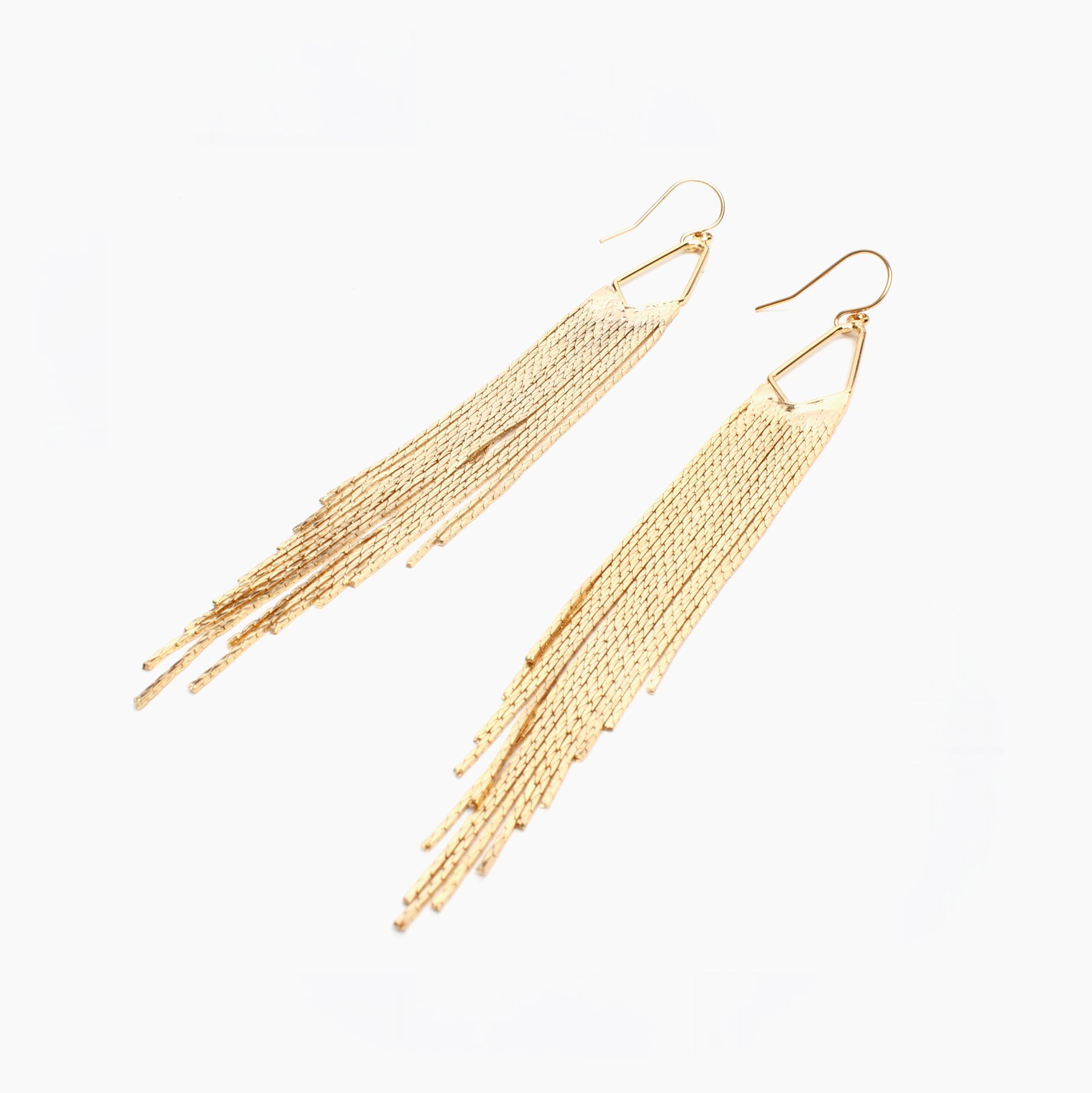 Indra Earrings