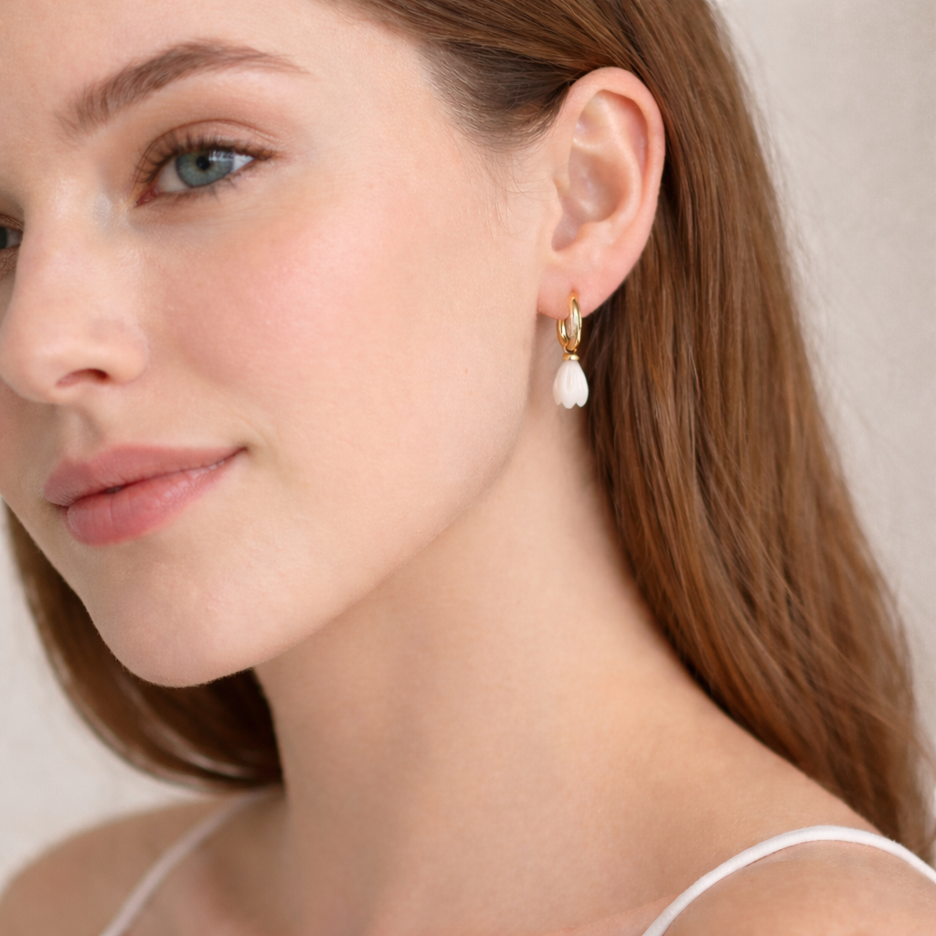 Sandrine Earrings