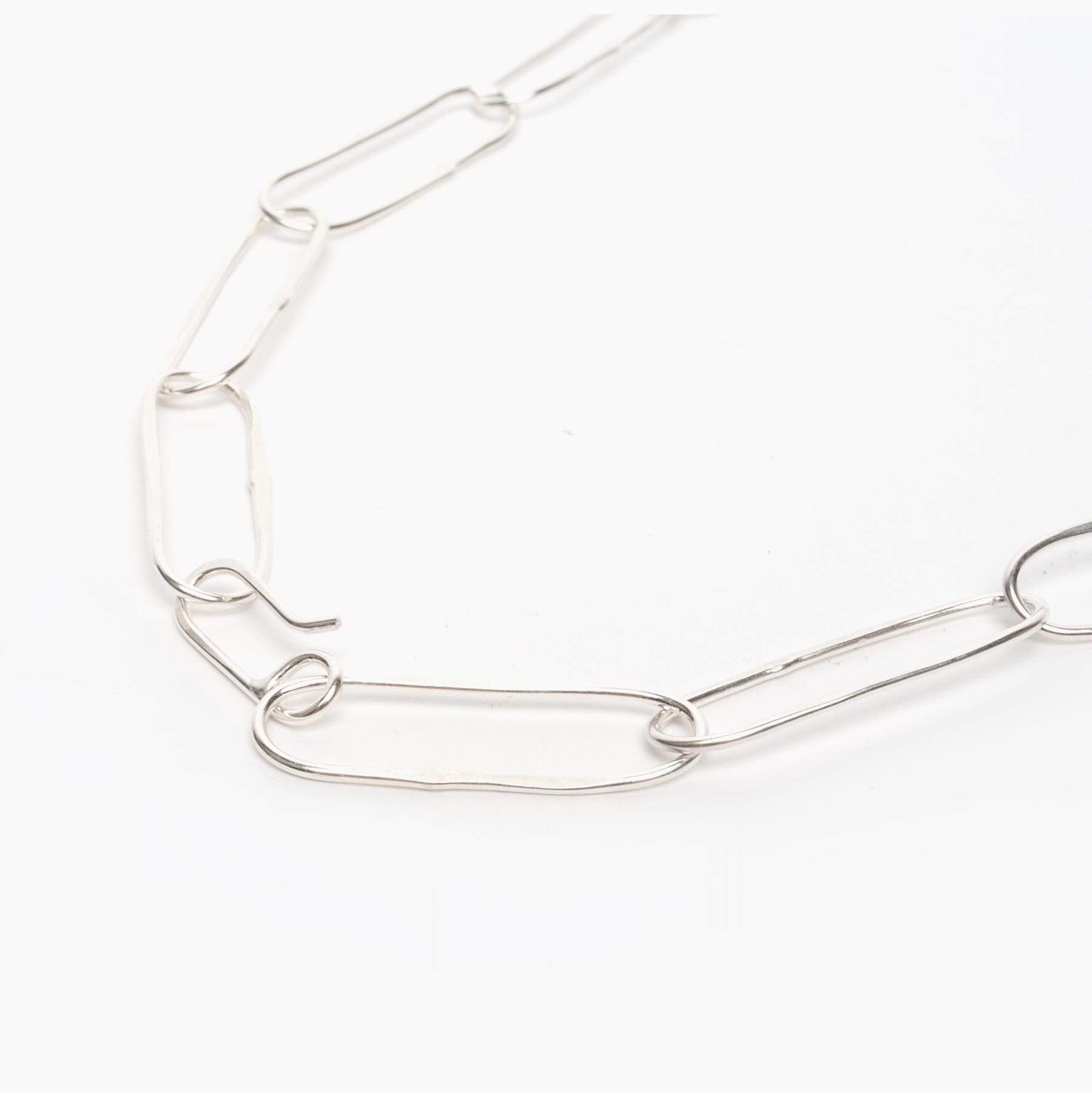 Elemental Necklace