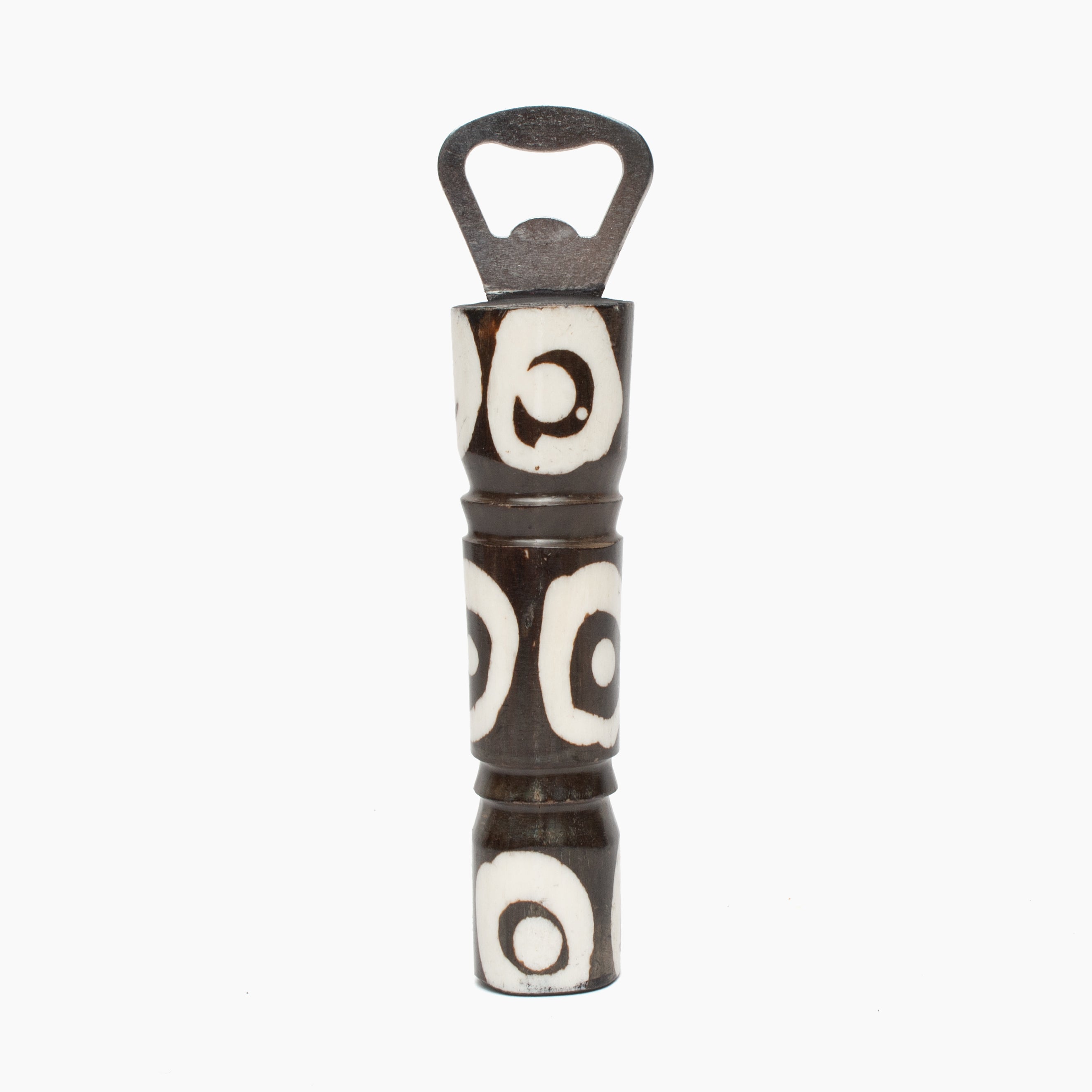 Bone Handle Bottle Opener