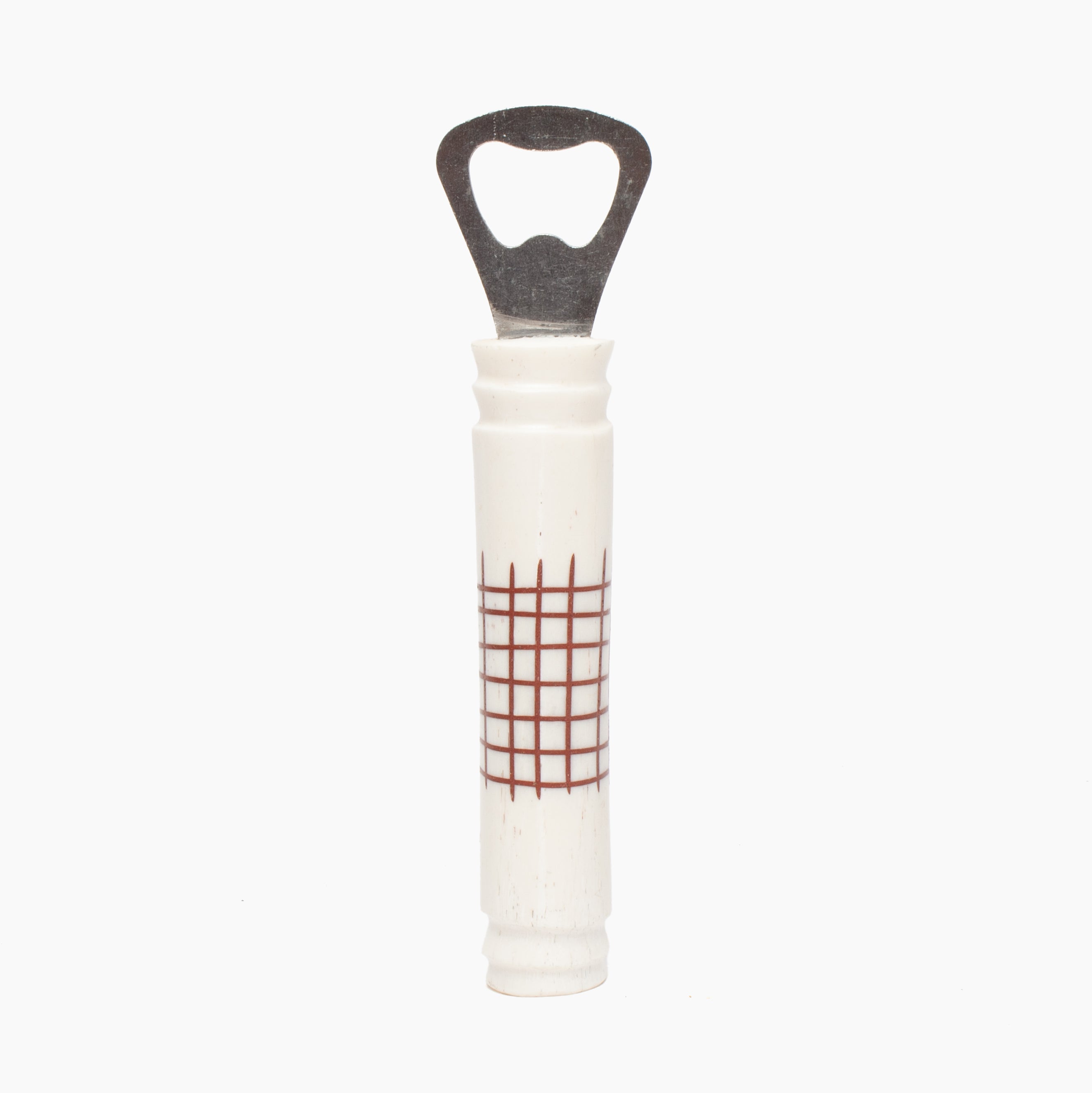 Bone Handle Bottle Opener