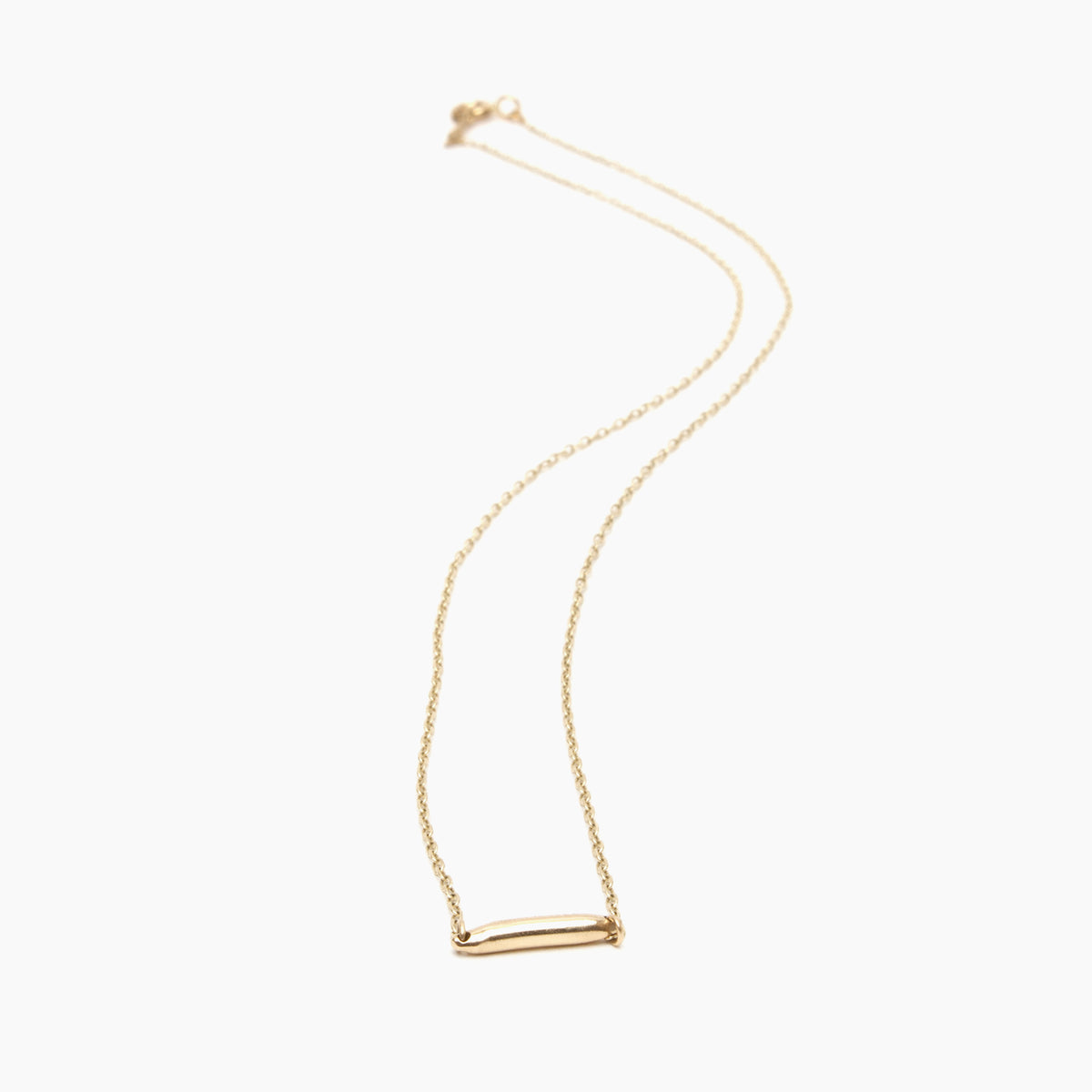 Kibo necklace