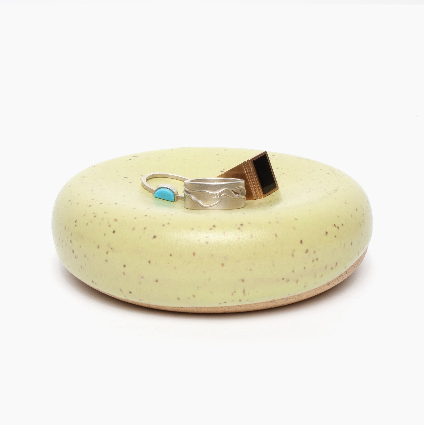 Bubble Ring Dish