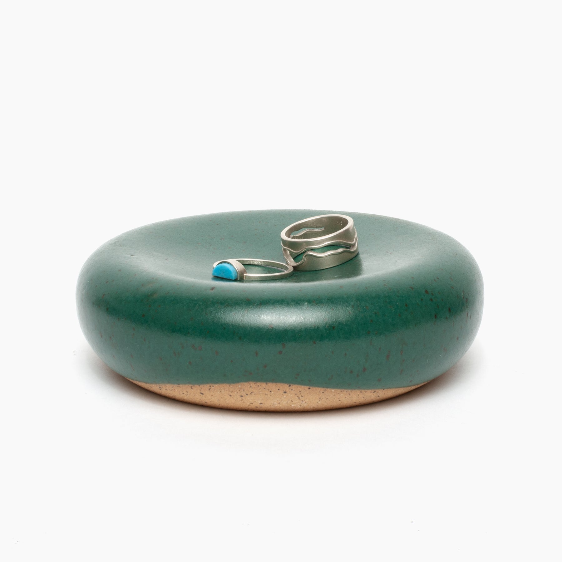 Bubble Ring Dish