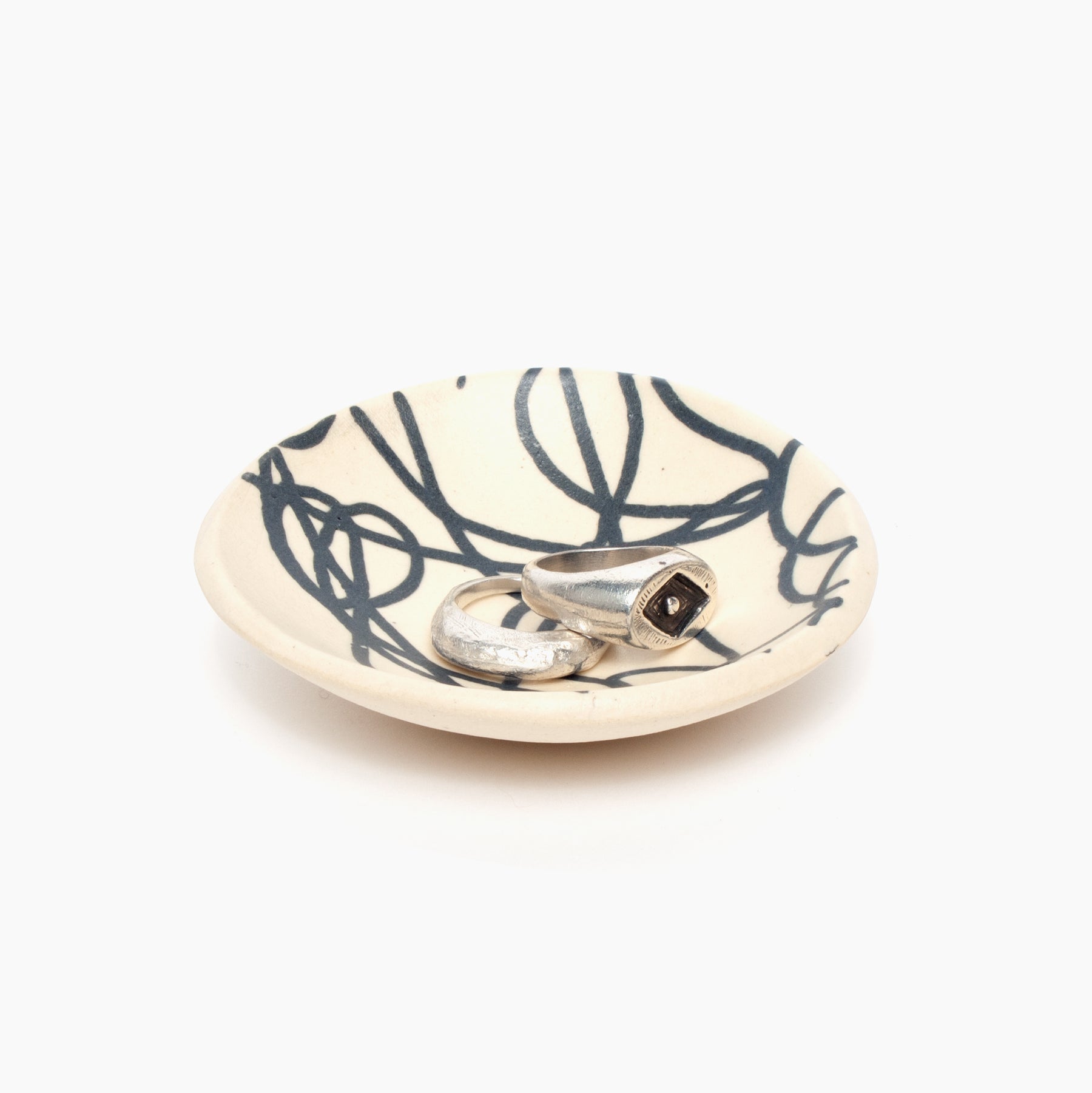 Ring Dish