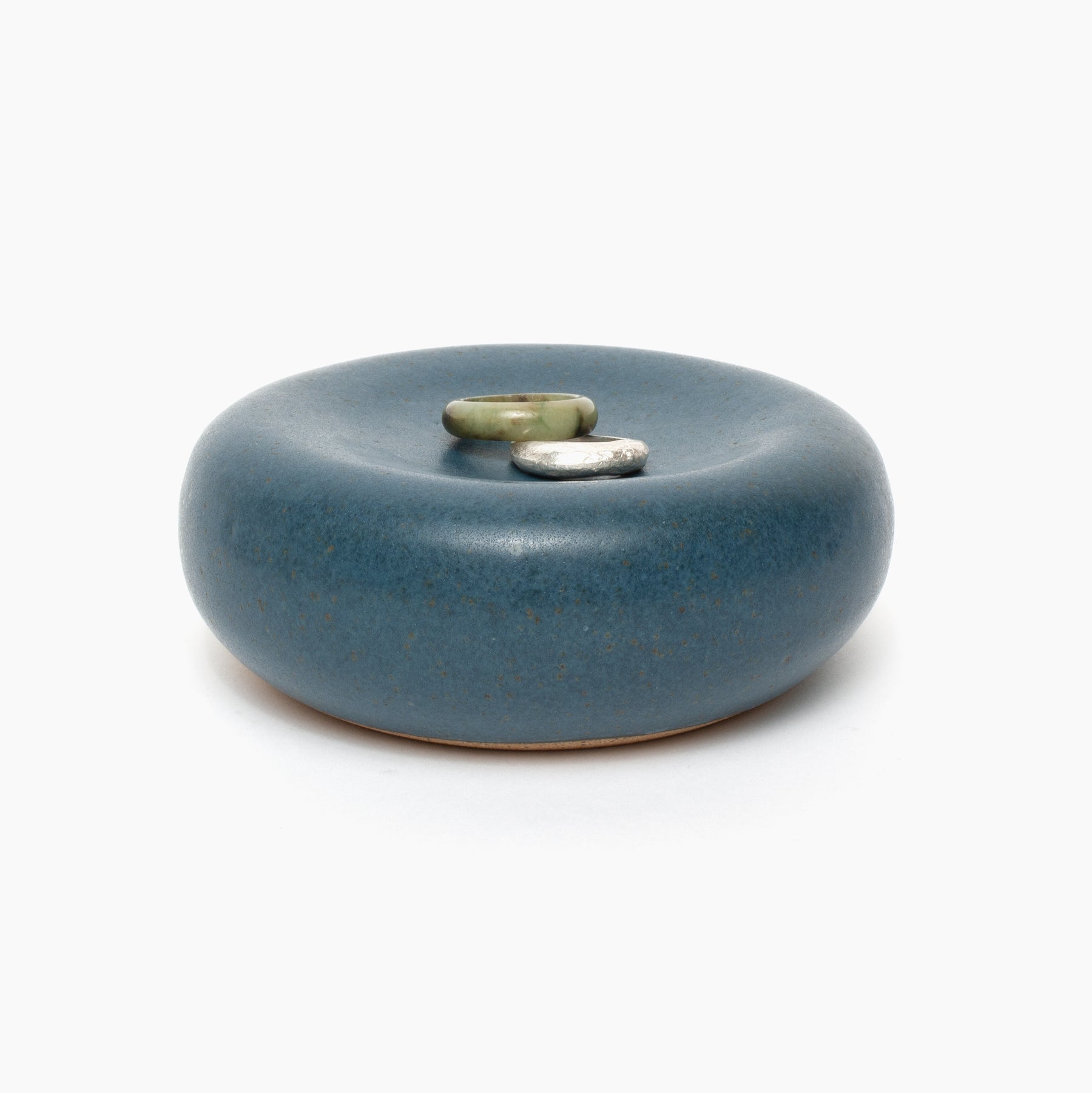 Bubble Ring Dish