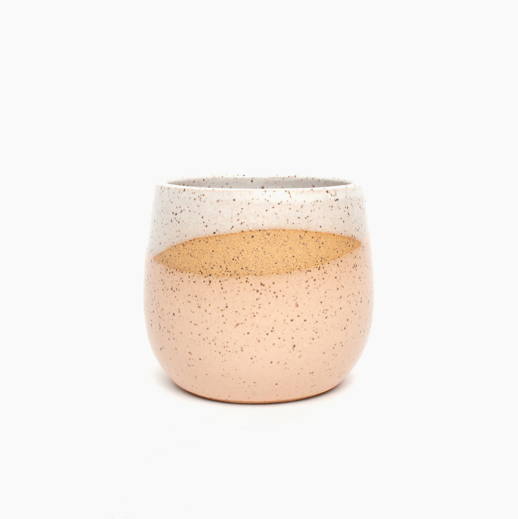 Crisscross Tumbler