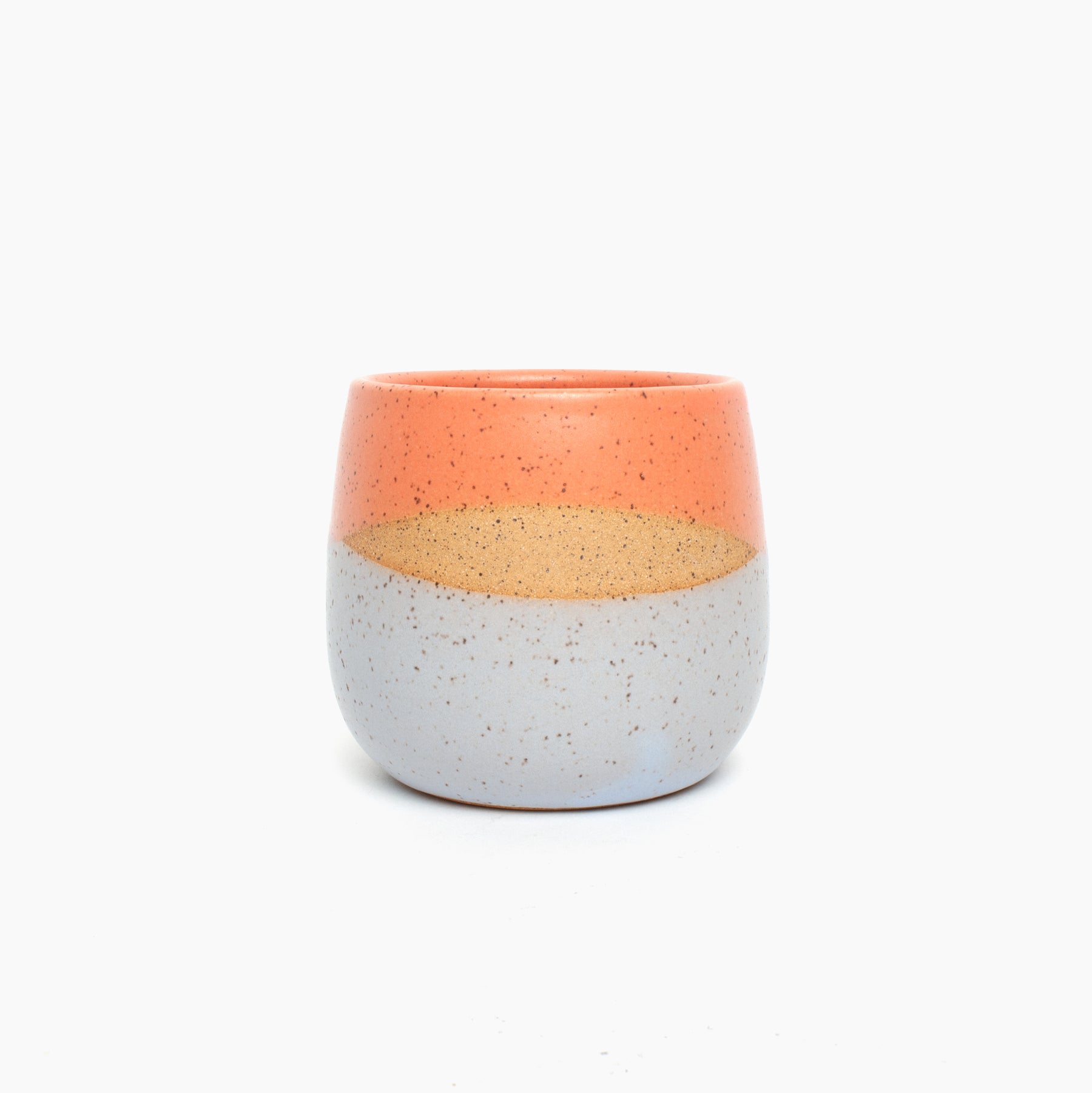 Crisscross Tumbler