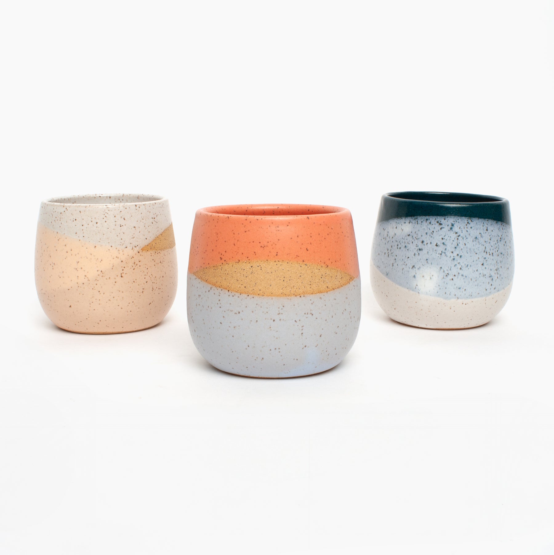 Crisscross Tumbler