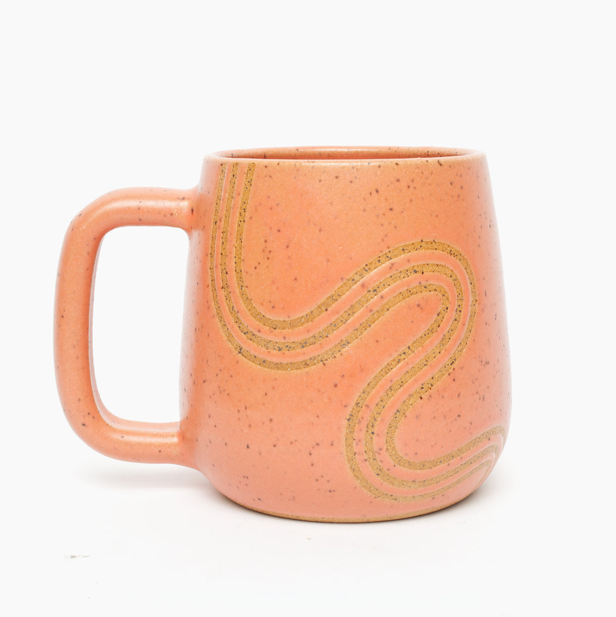 Serpent Mug