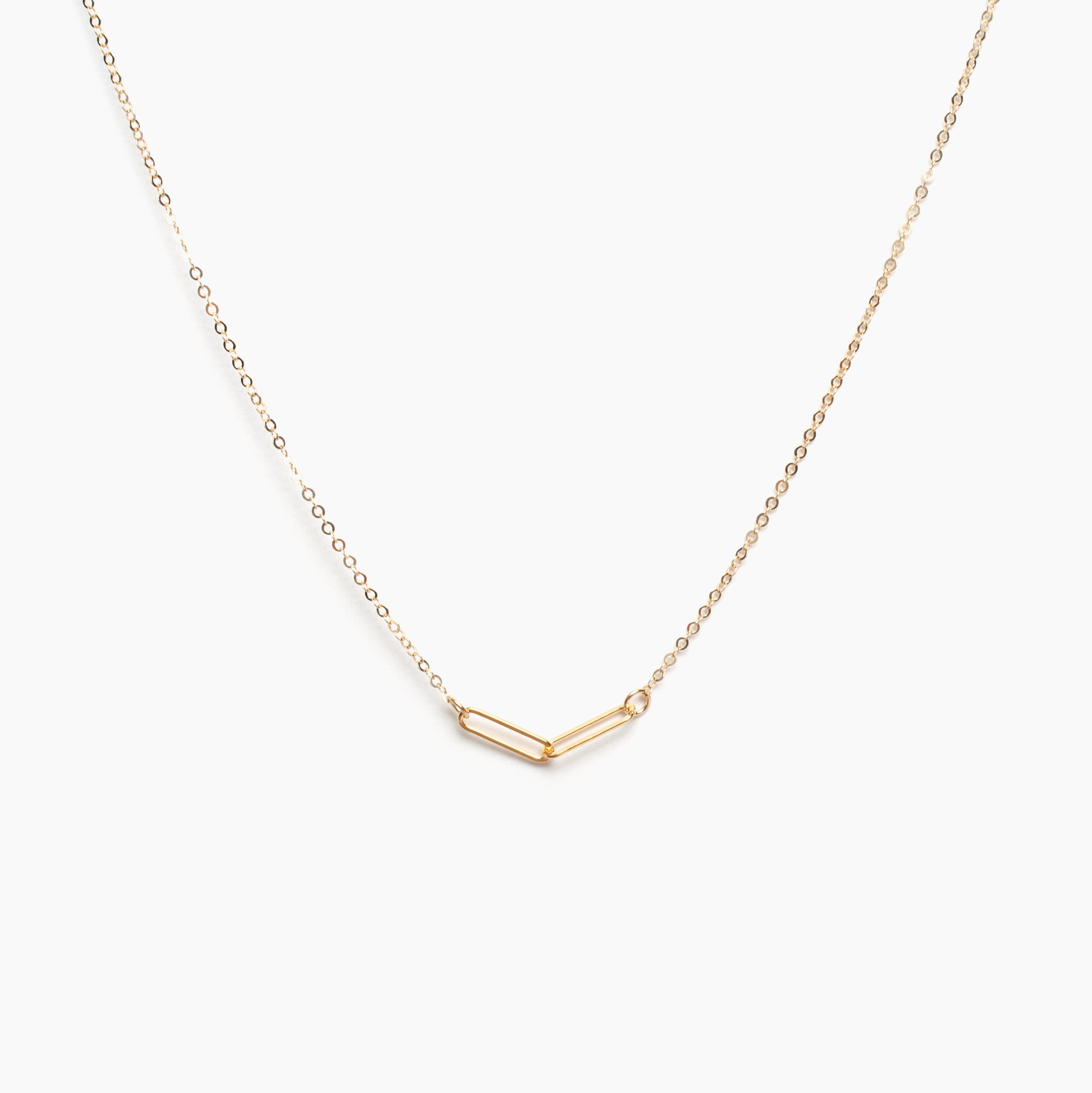 Lana Linked Necklace