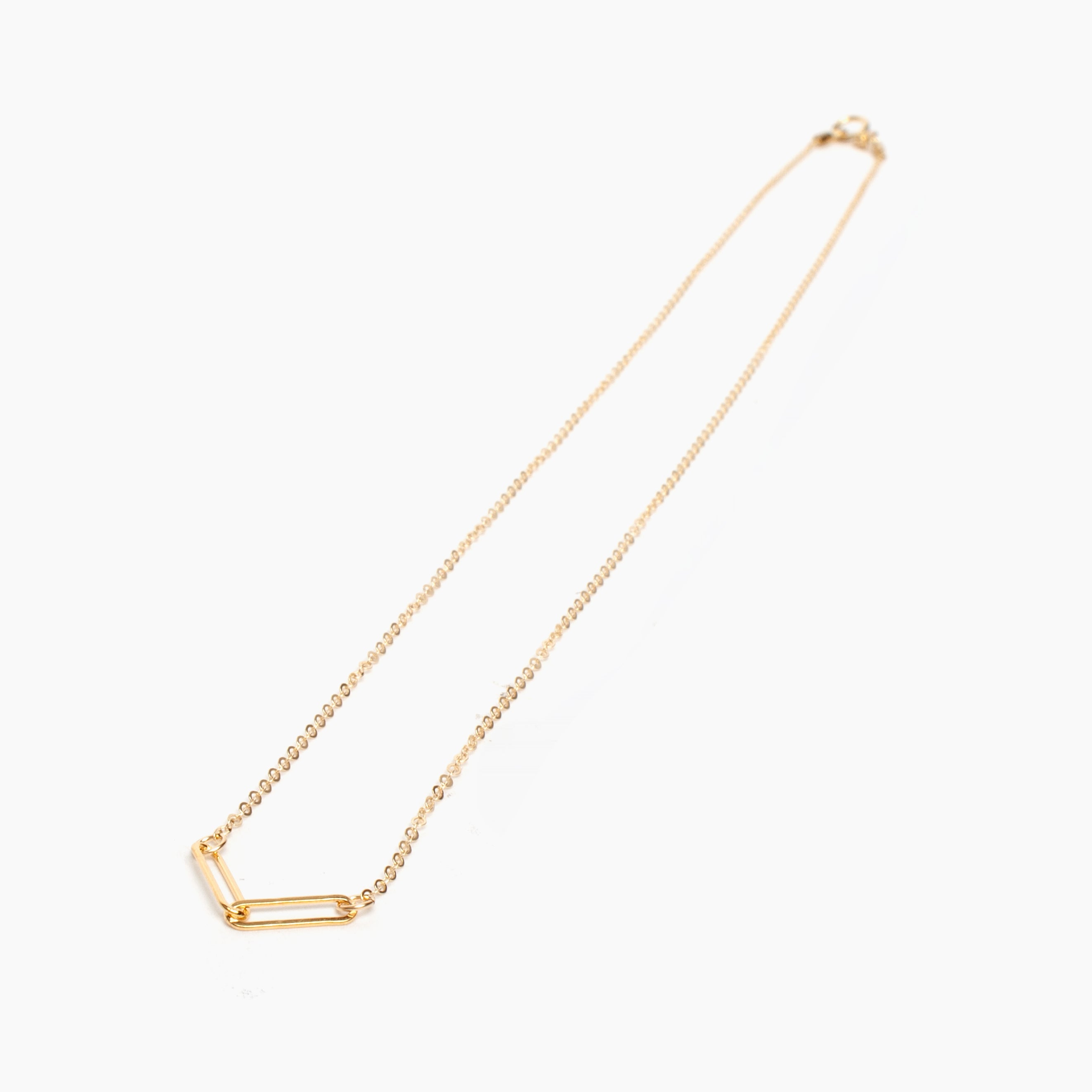 Lana Linked Necklace