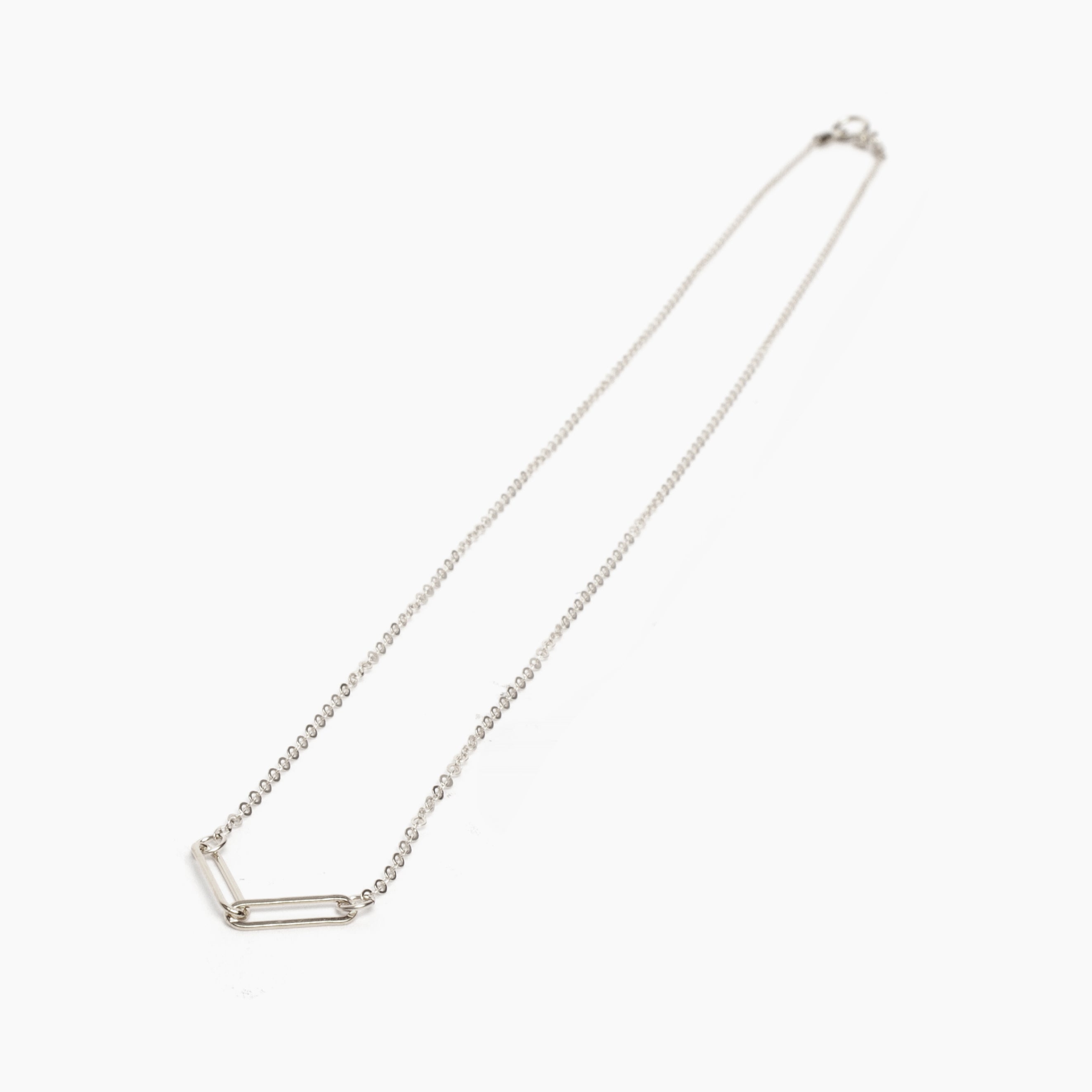 Lana Linked Necklace