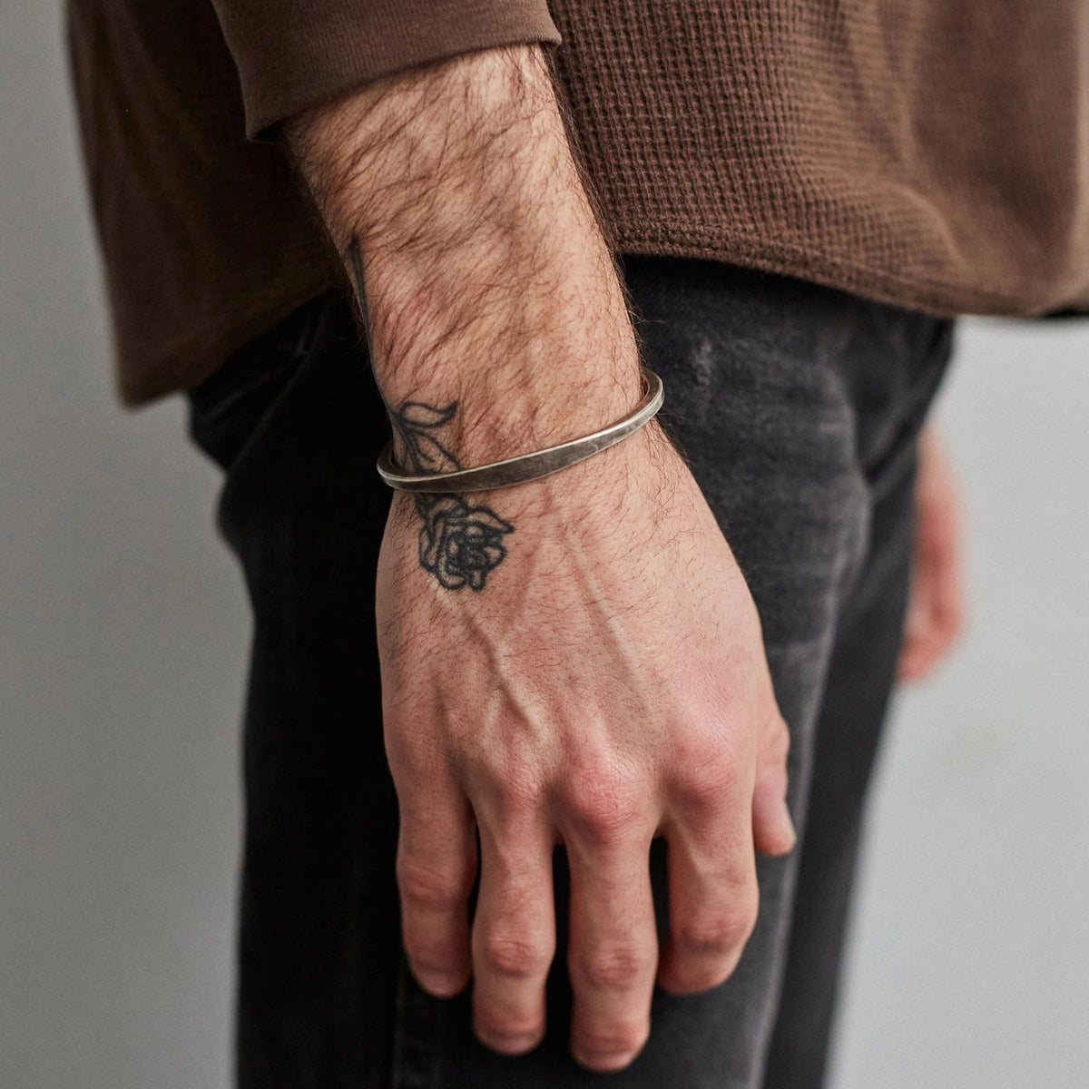 Heavyweight Workshop Cuff