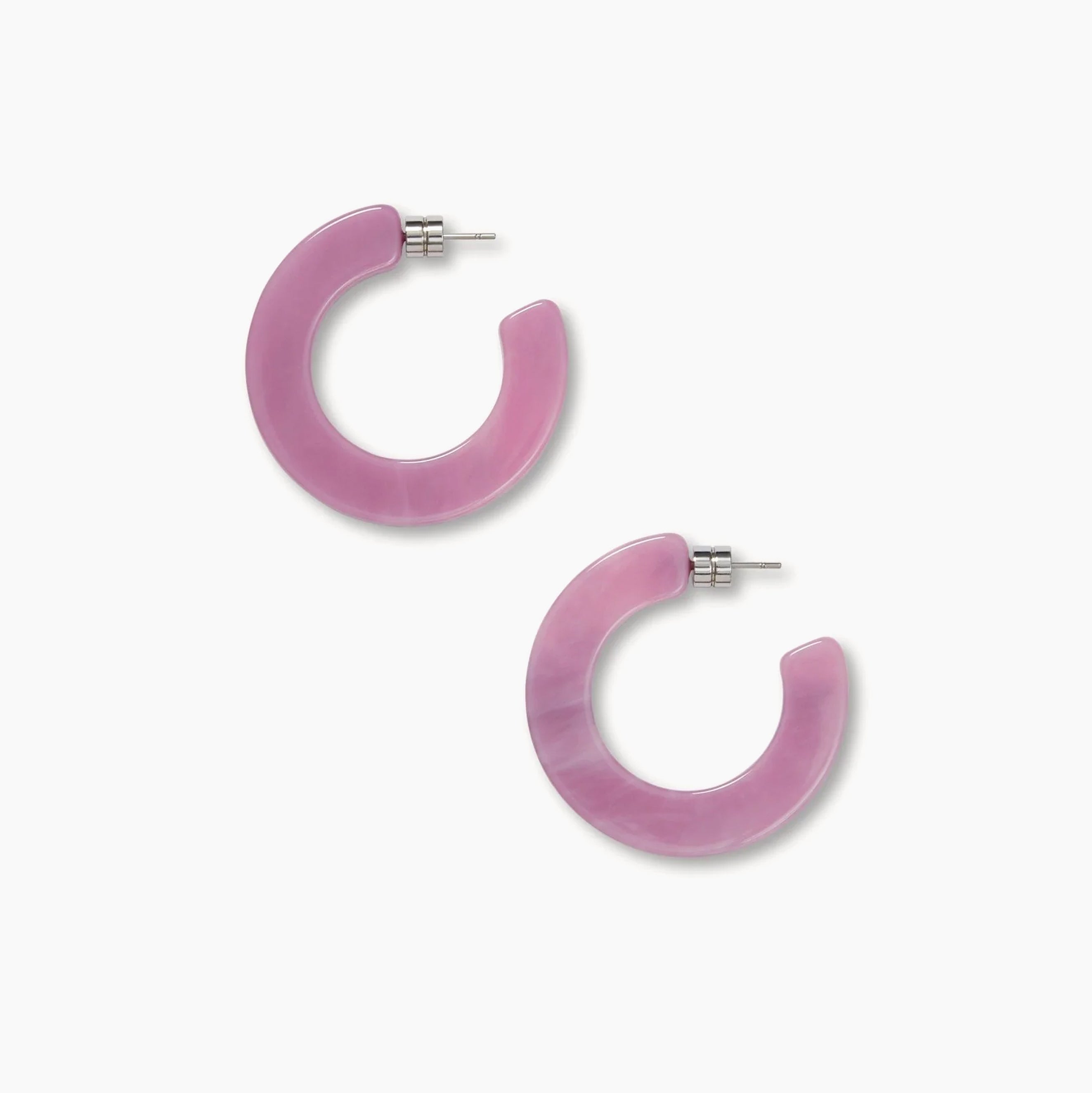 Kate Hoop Earrings