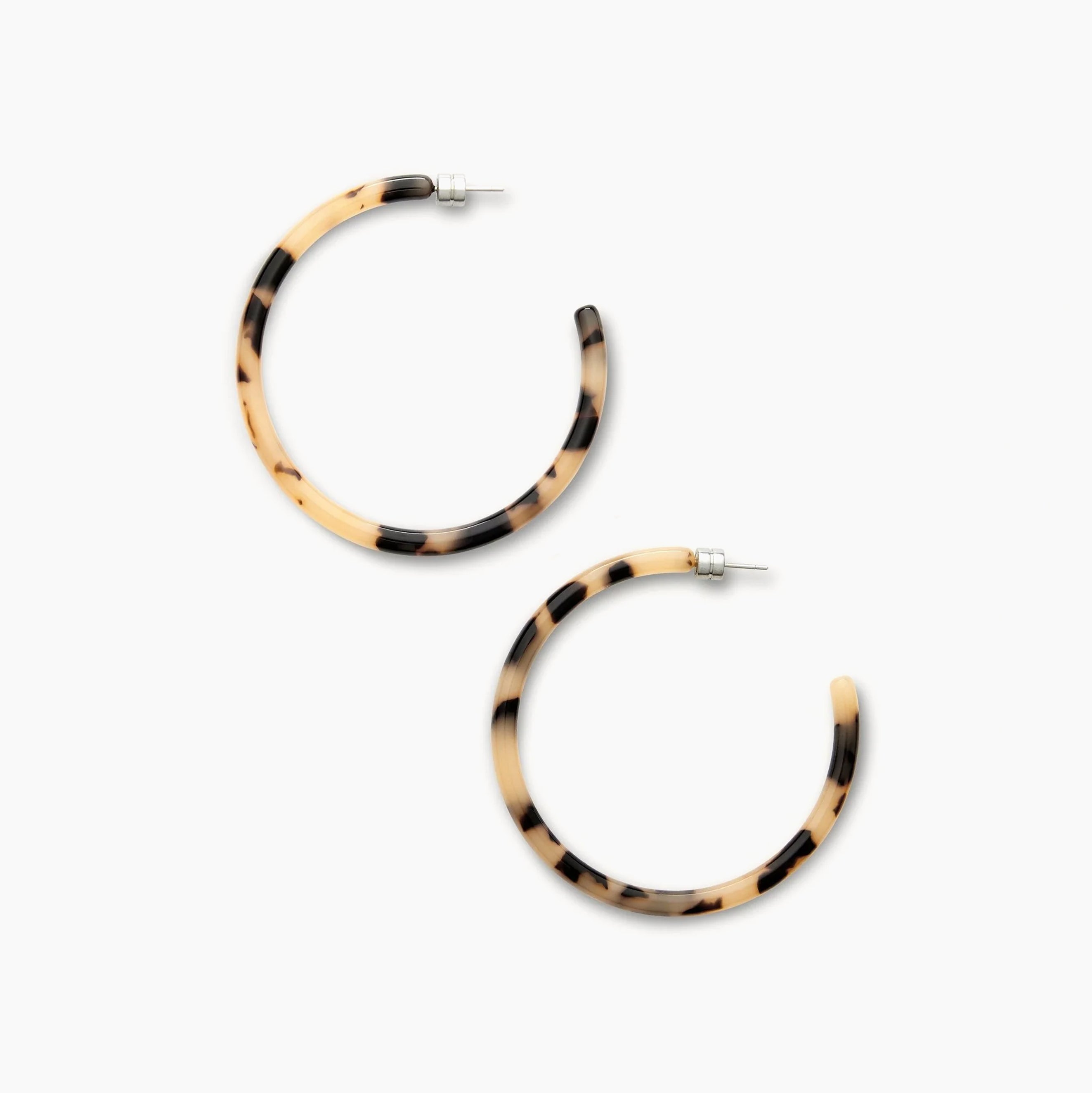 Large Hoops