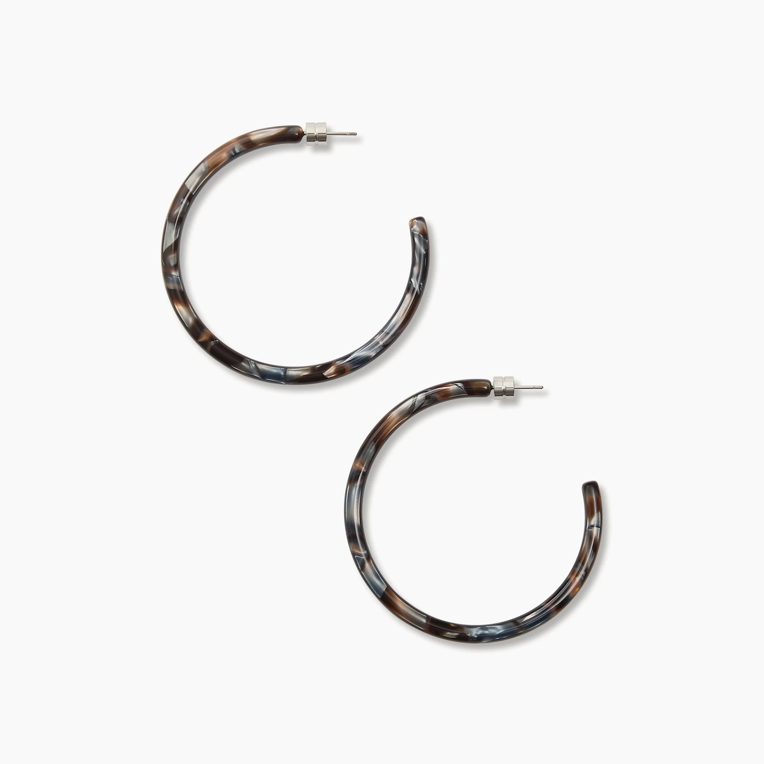 Large Hoops