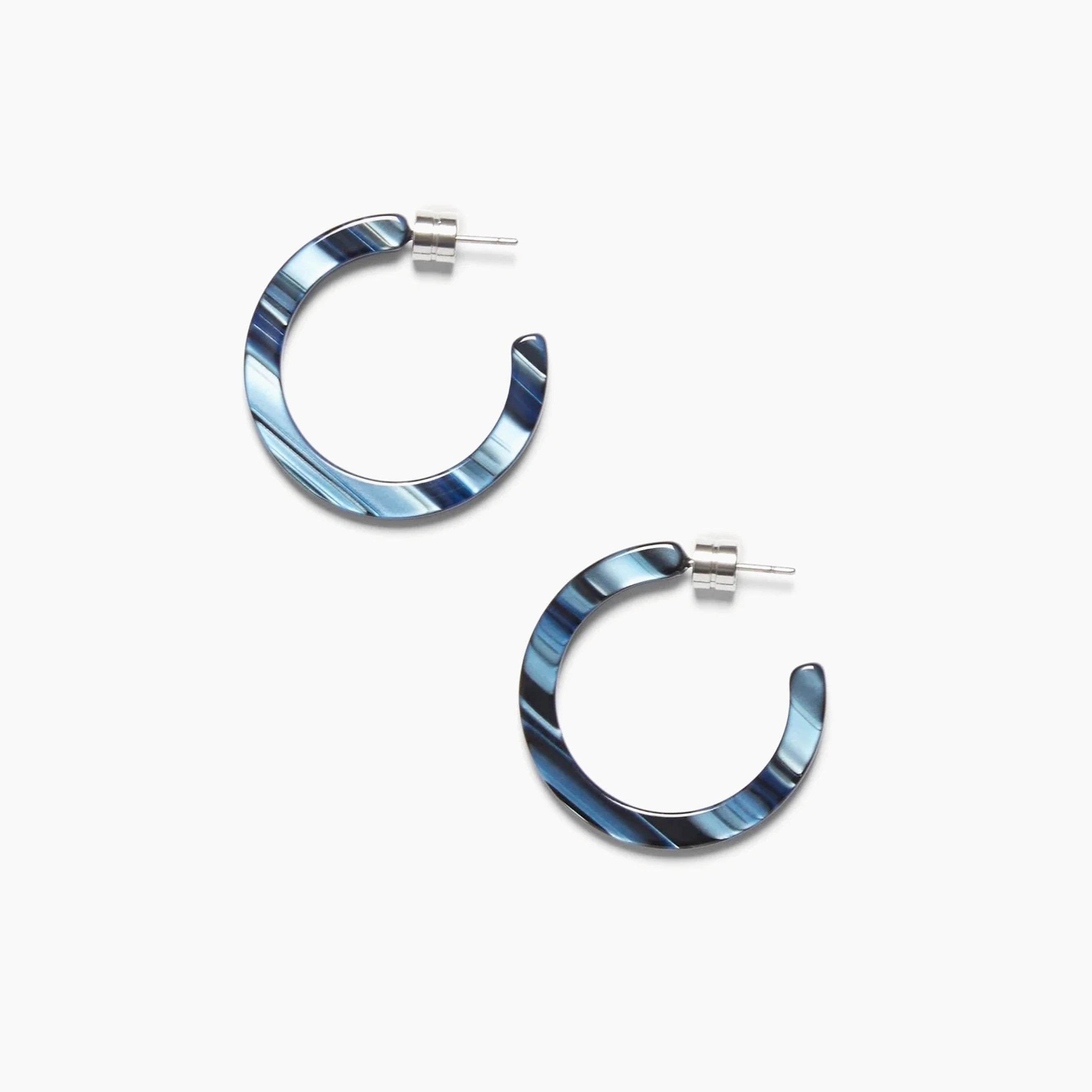 Mini Hoop Earrings