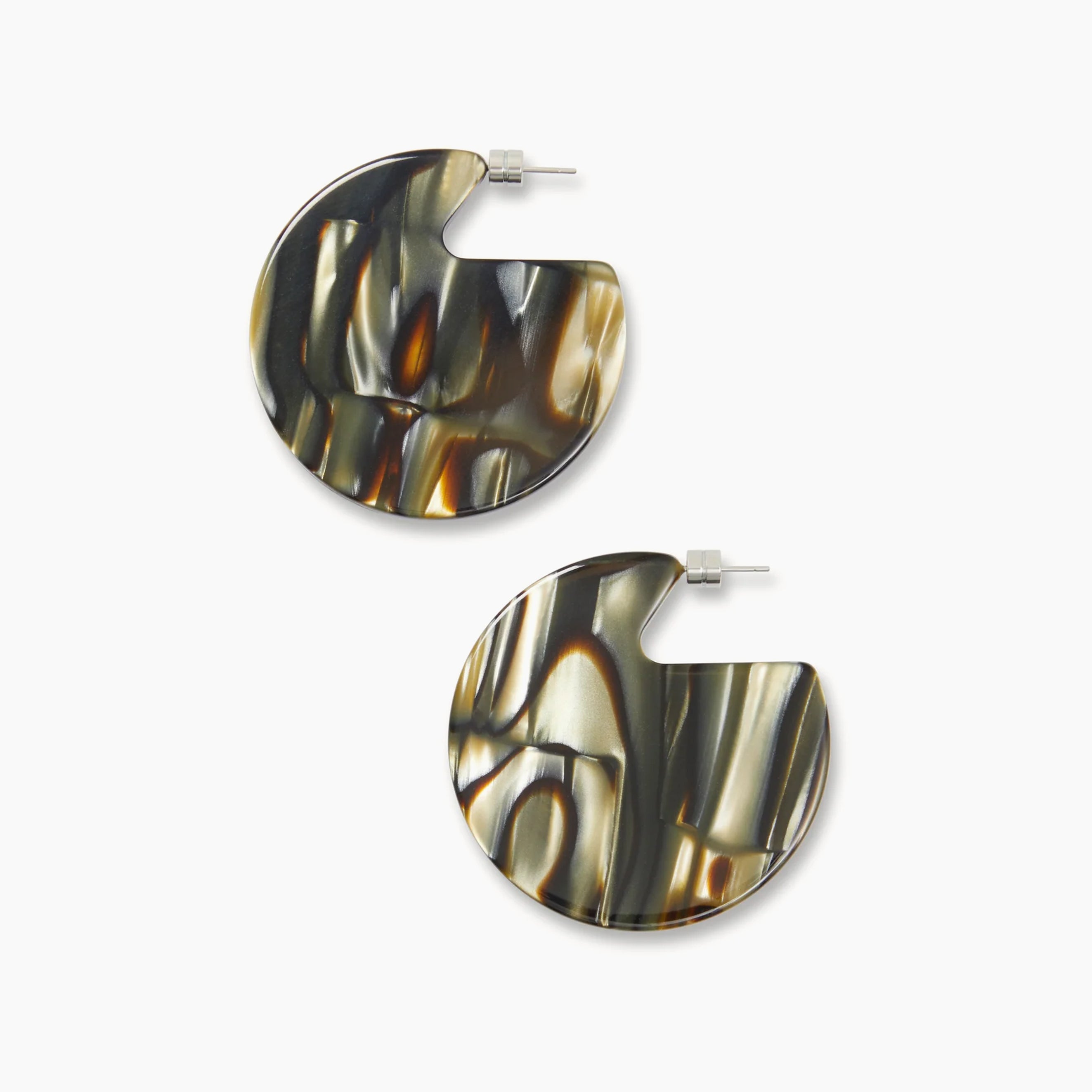 Clare Earrings