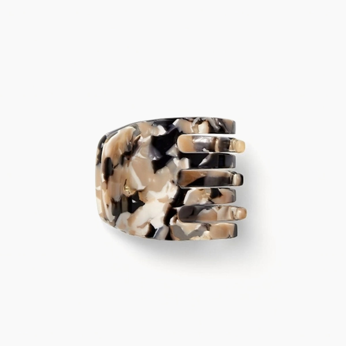 Mini Hair Claw