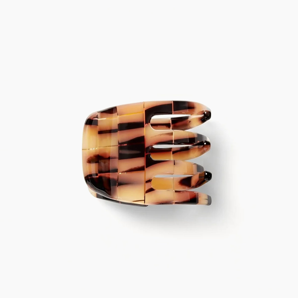 Mini Hair Claw