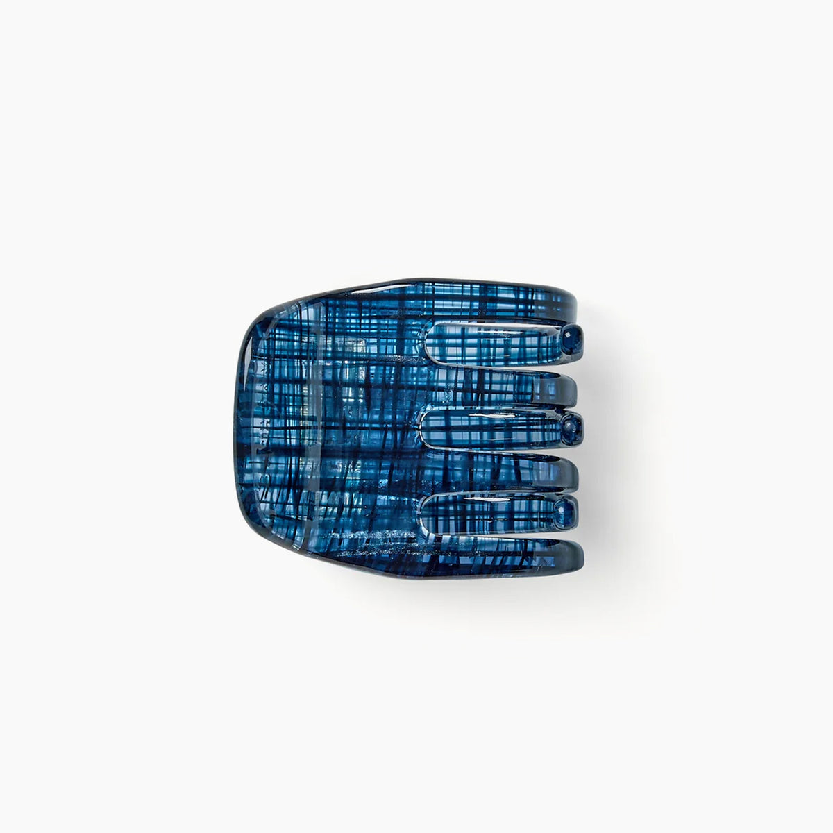 Mini Hair Claw