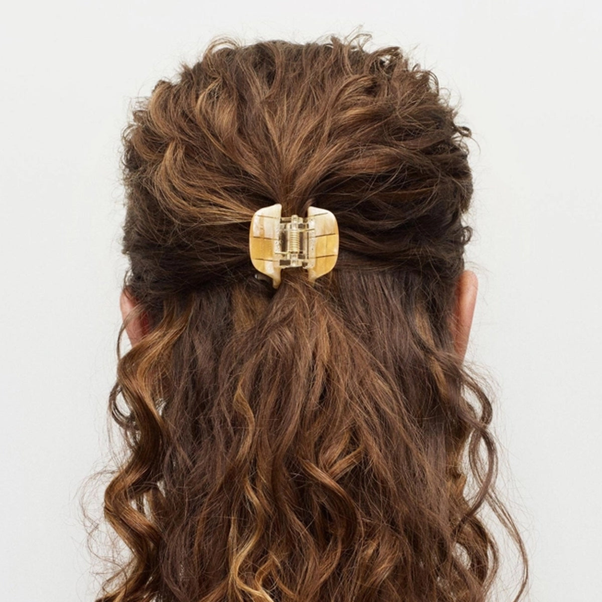 Mini Hair Claw
