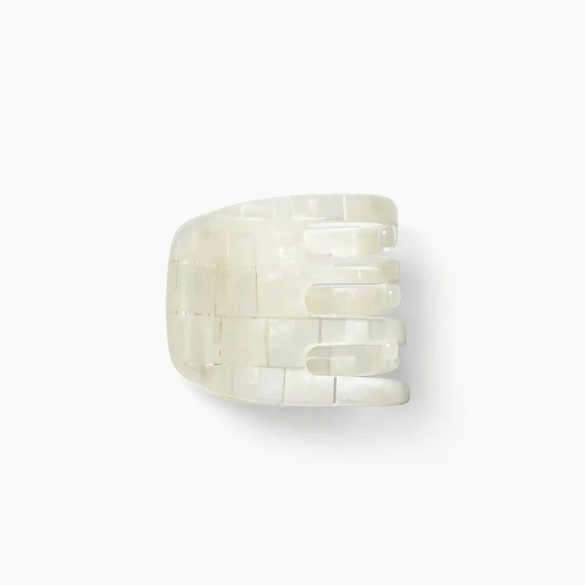 Mini Hair Claw