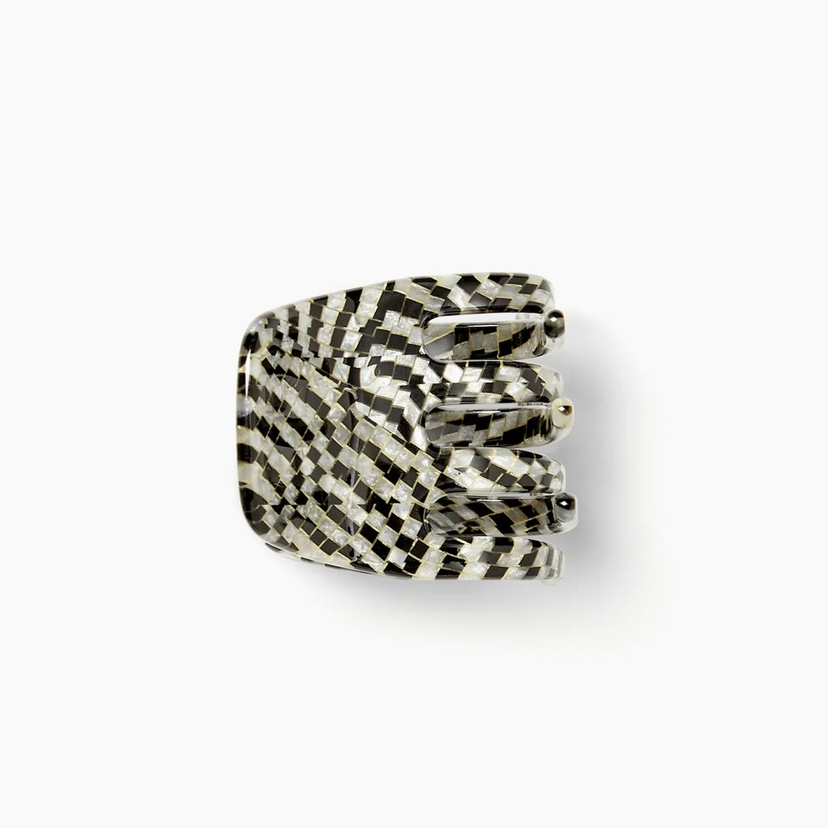 Mini Hair Claw
