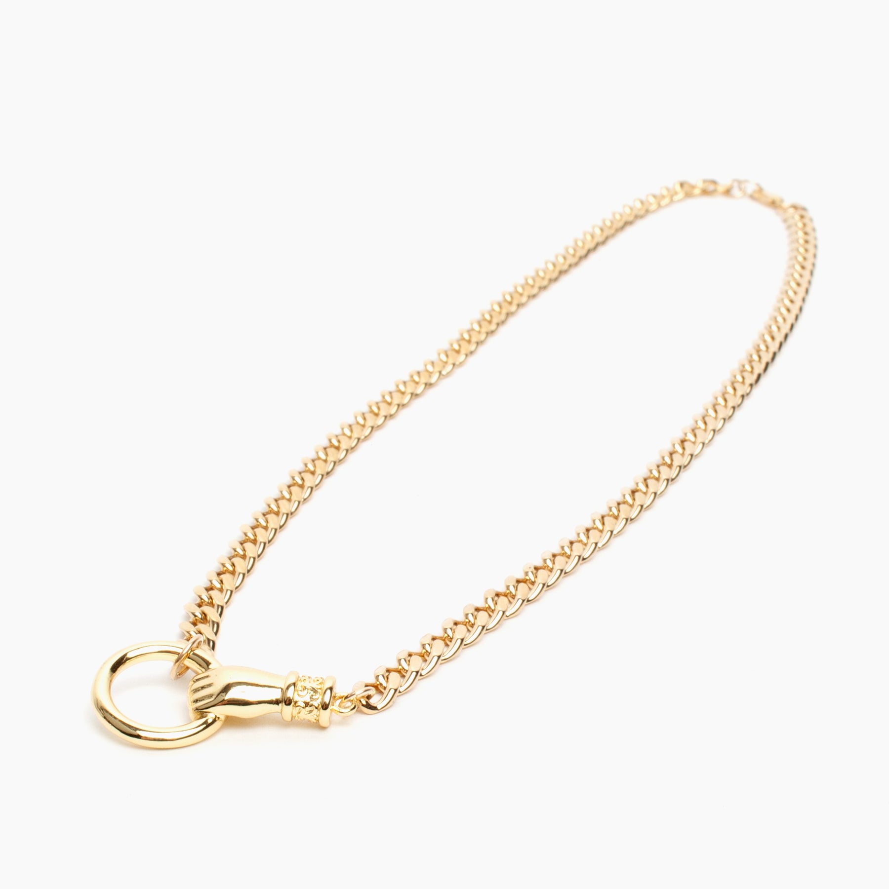 Miruna Necklace